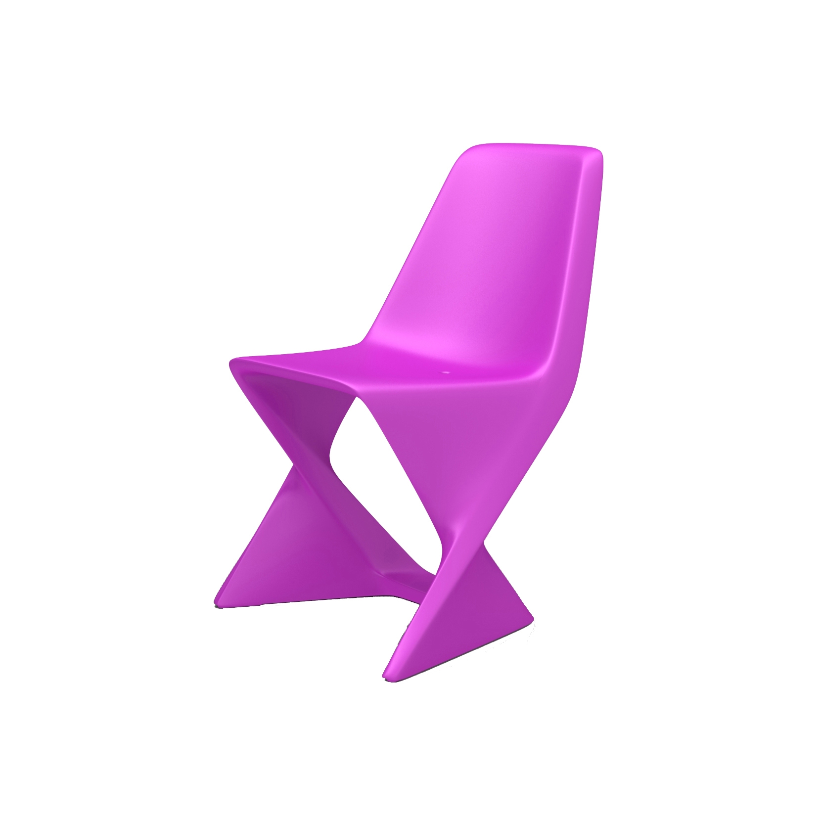 Afficher le produit Iso Chaise du fabricant Qui est Paul?