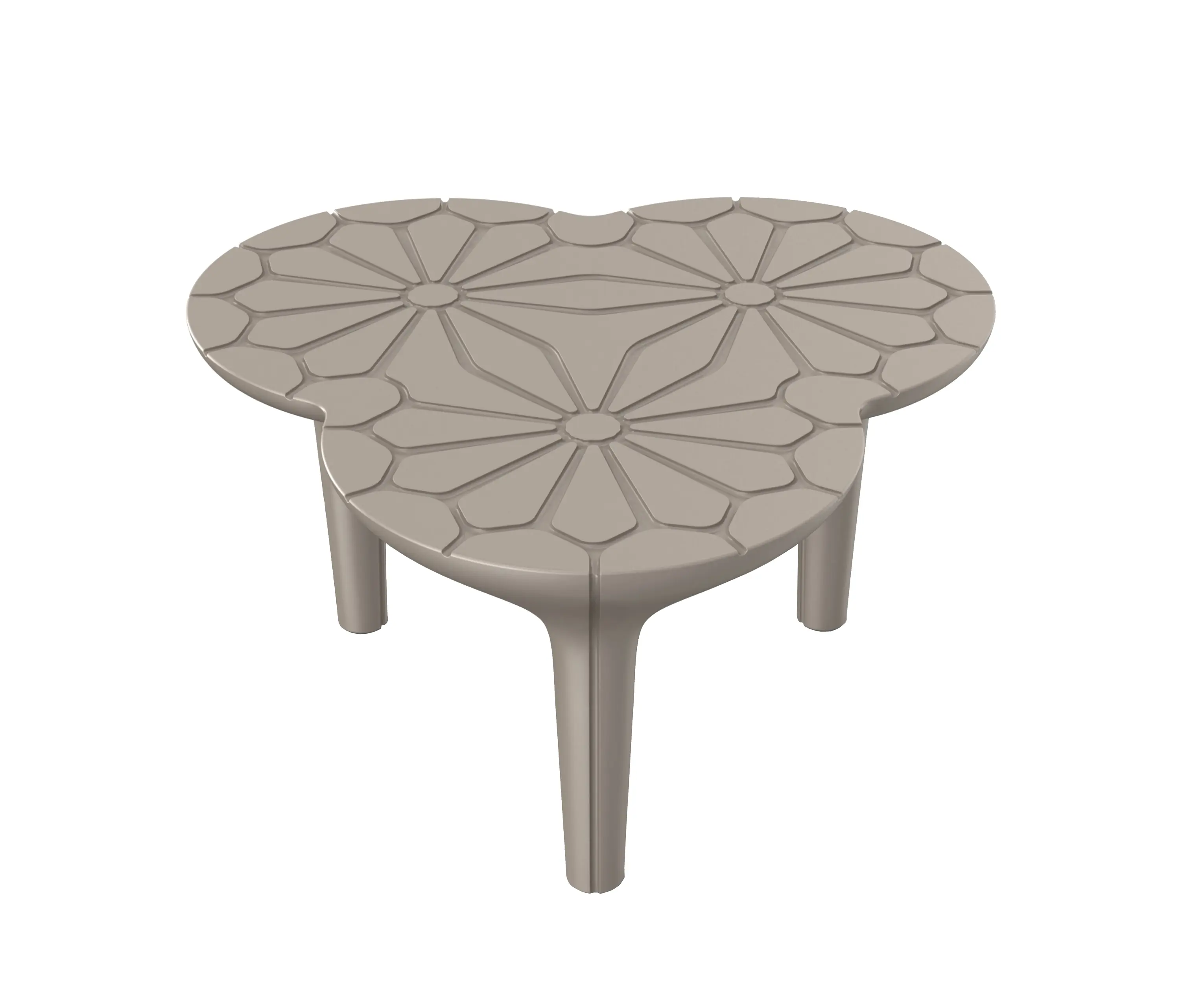 Qui est Paul? - Altesse Table
