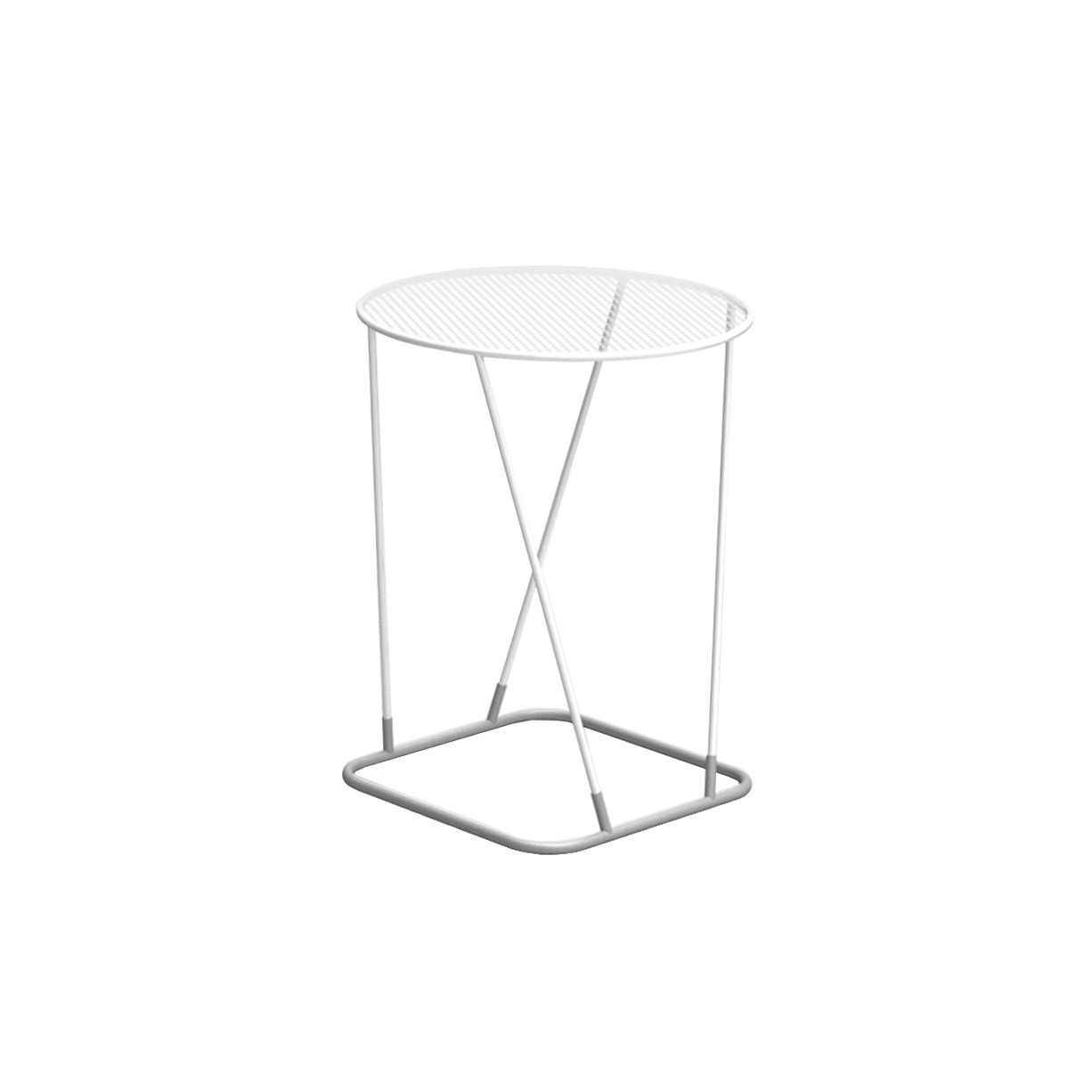 Produkt Tom Yam Pedestal Table des Herstellers Qui est Paul? anzeigen