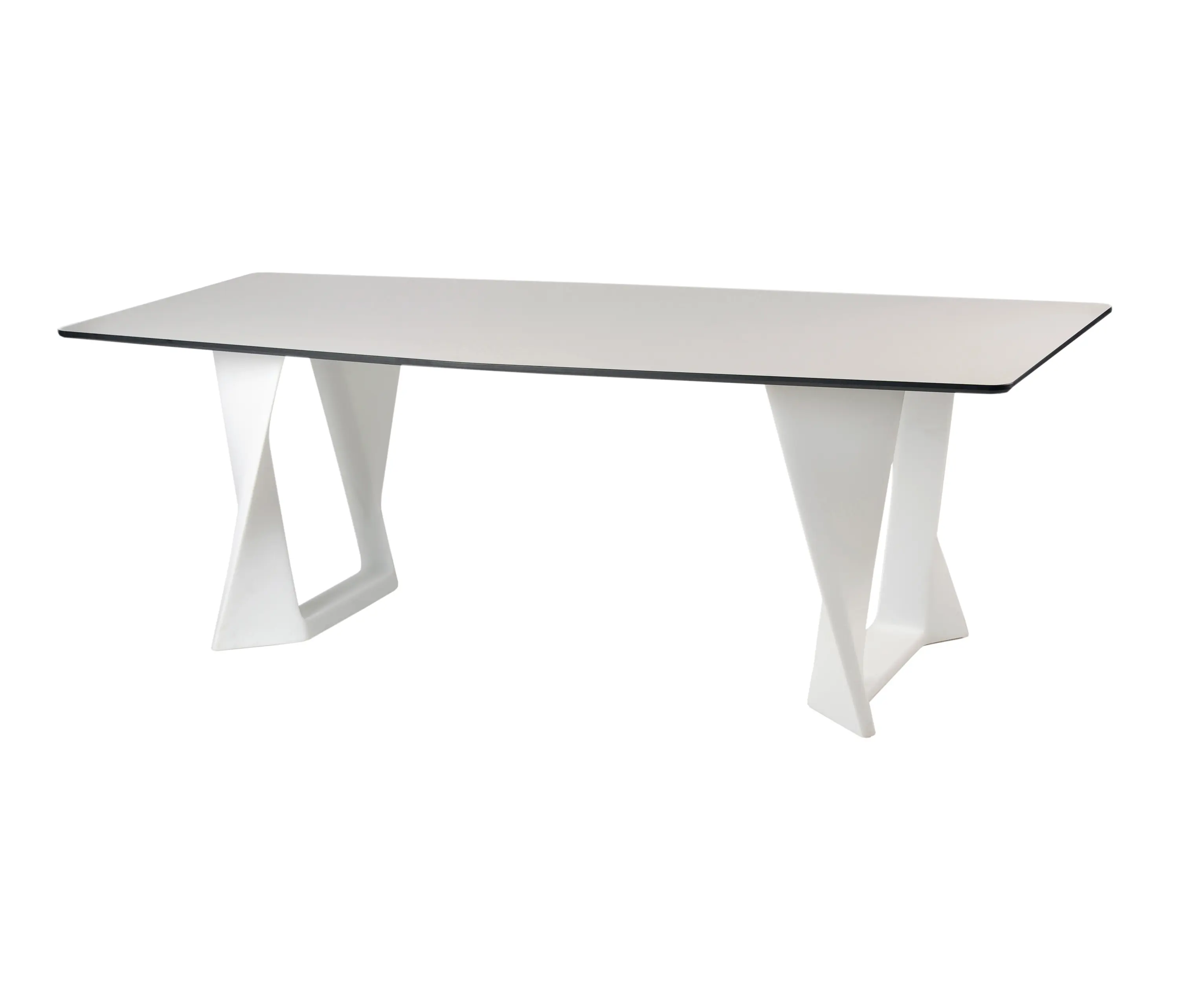 Qui est Paul? - Iso Table