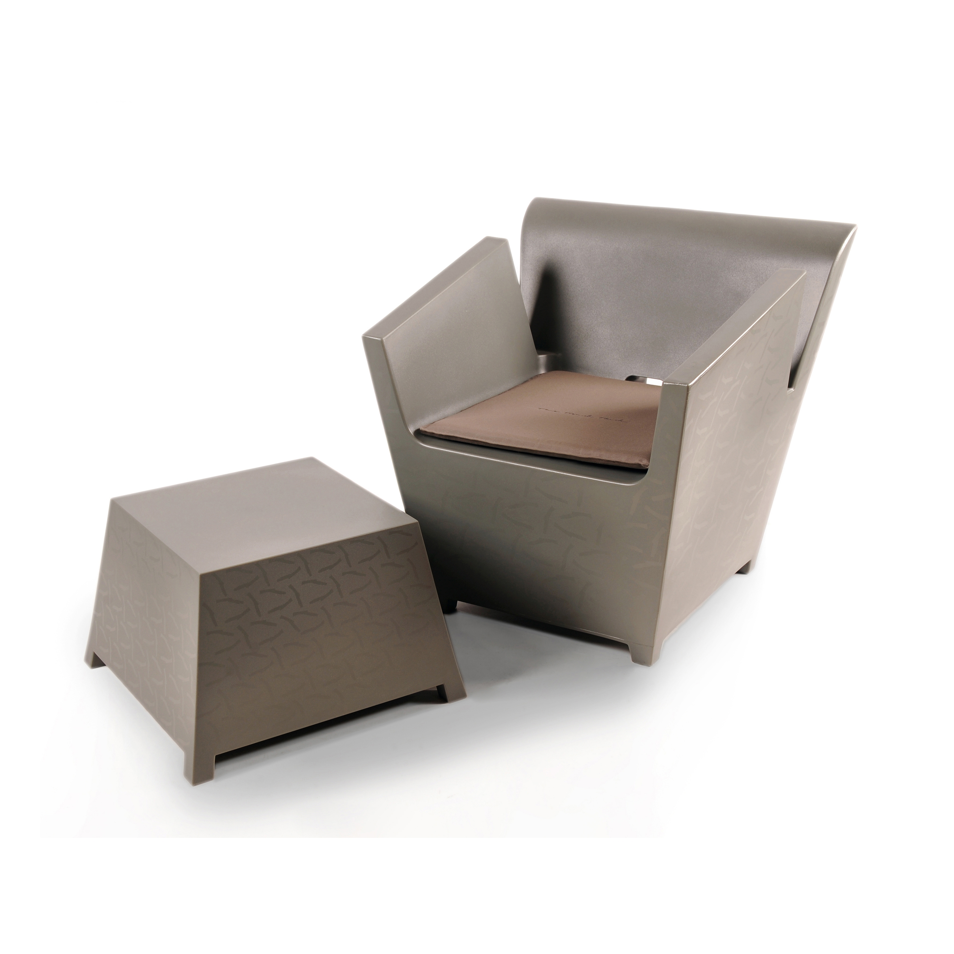 Display product Raffy from manufacturer Qui est Paul?