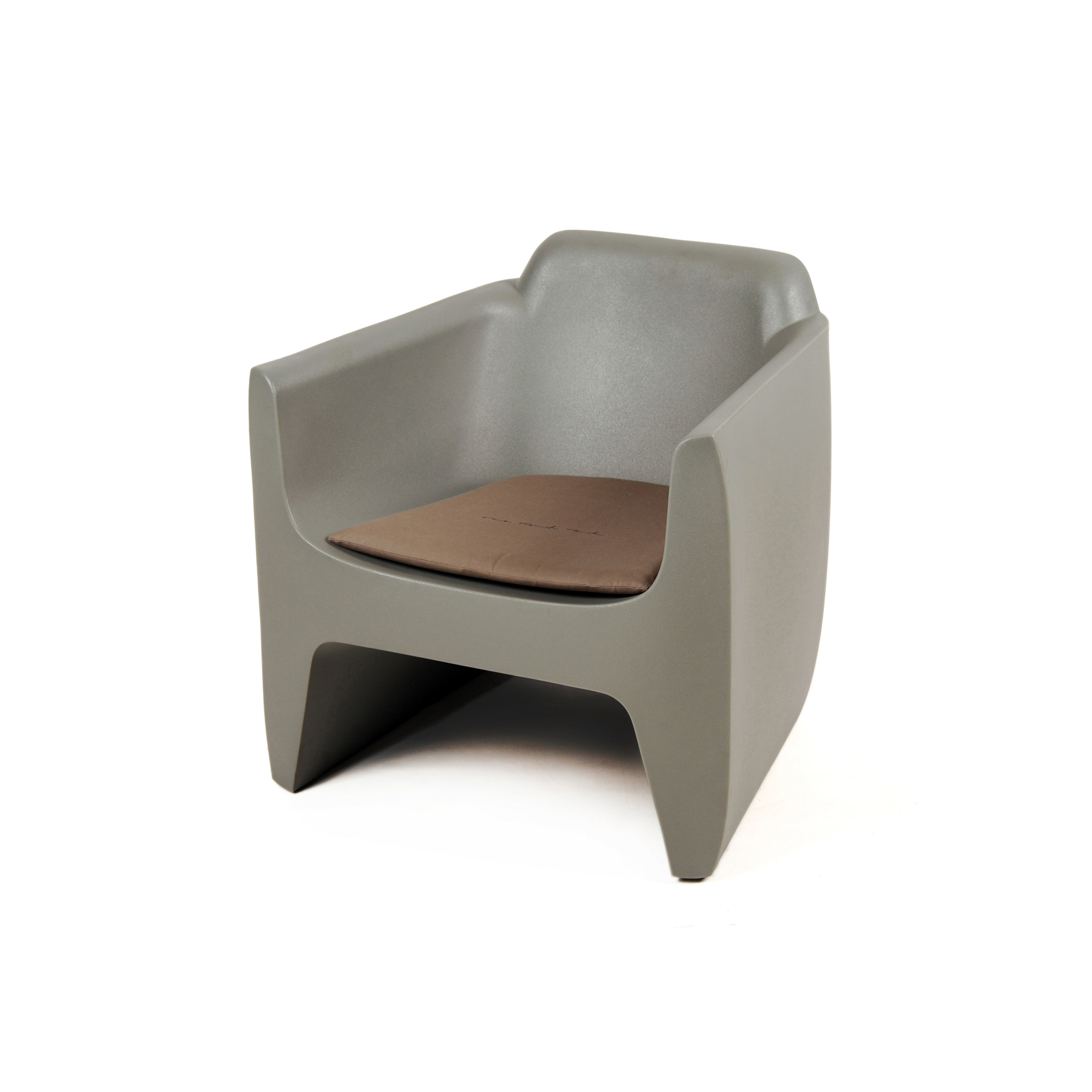 Produkt Translation Armchair des Herstellers Qui est Paul? anzeigen