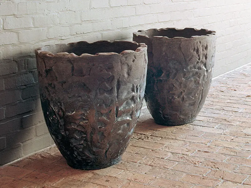 Domani - Luanda Vase