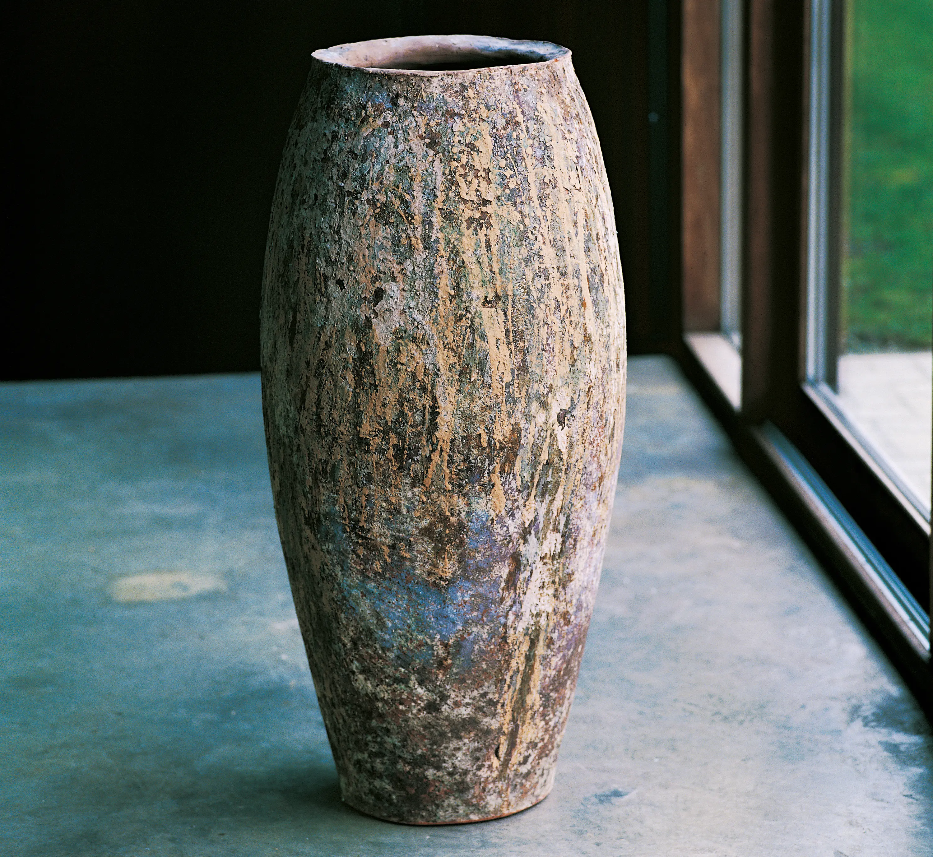 Domani - Jerba Vase