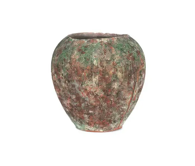 Domani - Jerba Pot