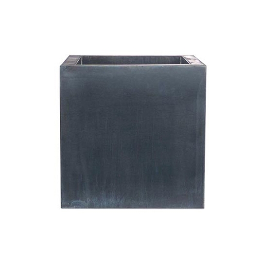 Mostra il prodotto Zinc Cubic del produttore Domani