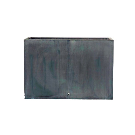 Mostra il prodotto Zinc Rectangular del produttore Domani