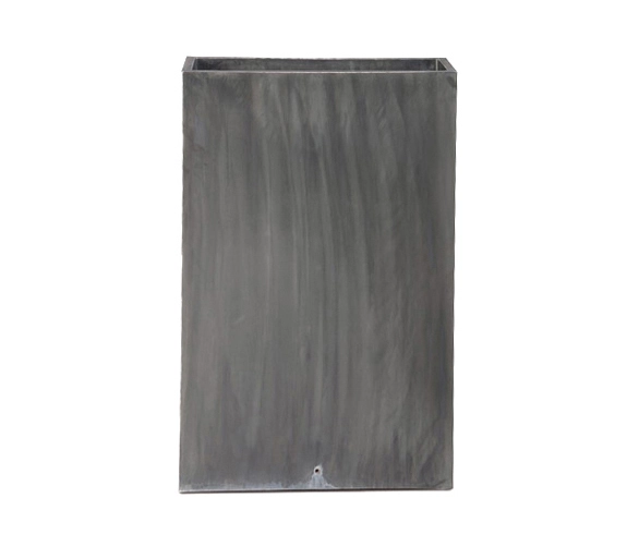 DOMANI ドマーニ ZINC 35.90 ZINC RECTANGULAR HIGH - from Domani | Architonic