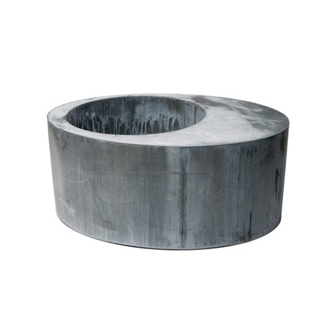 Mostra il prodotto Zinc Oval Round del produttore Domani