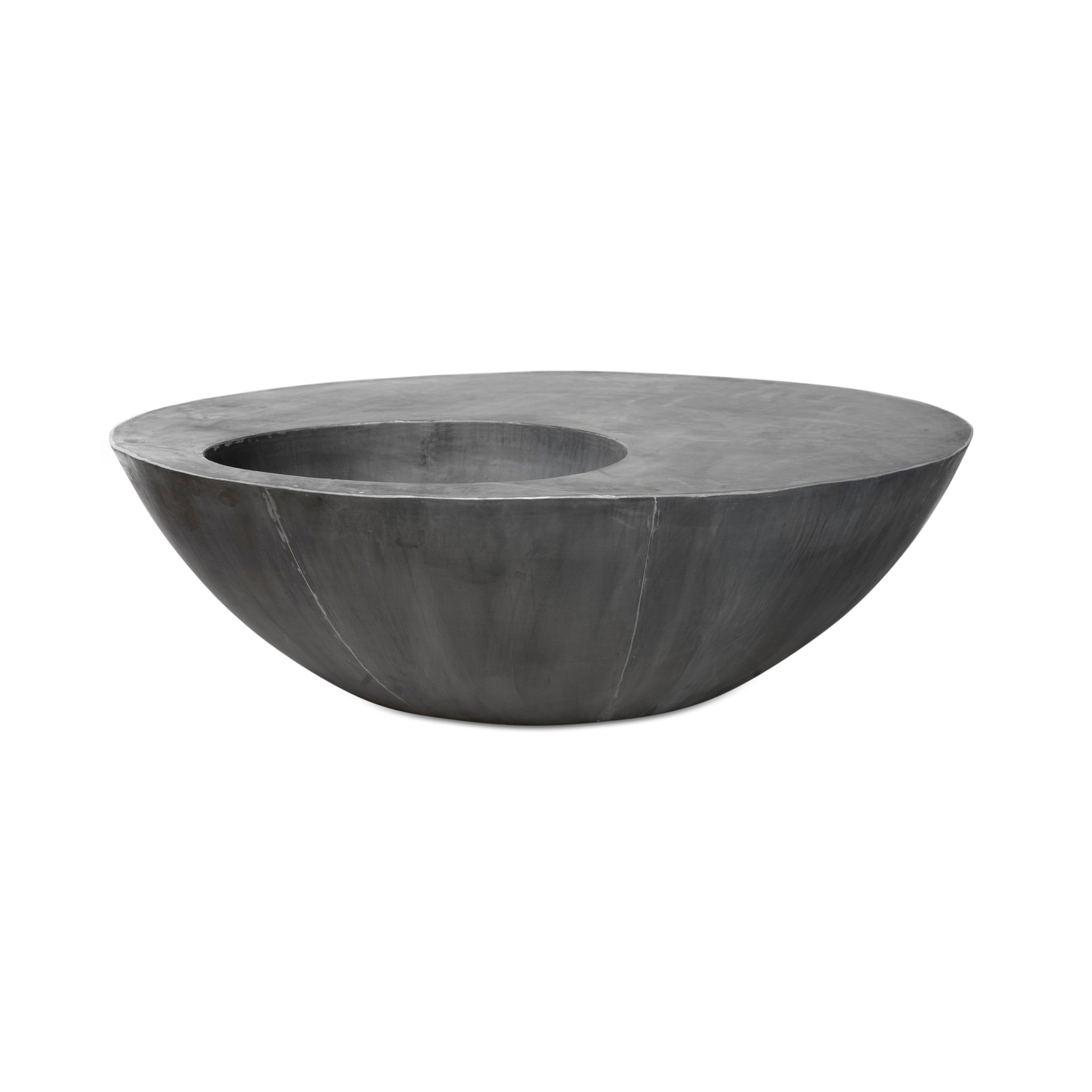 Mostra il prodotto Zinc Furniture Cool Table del produttore Domani