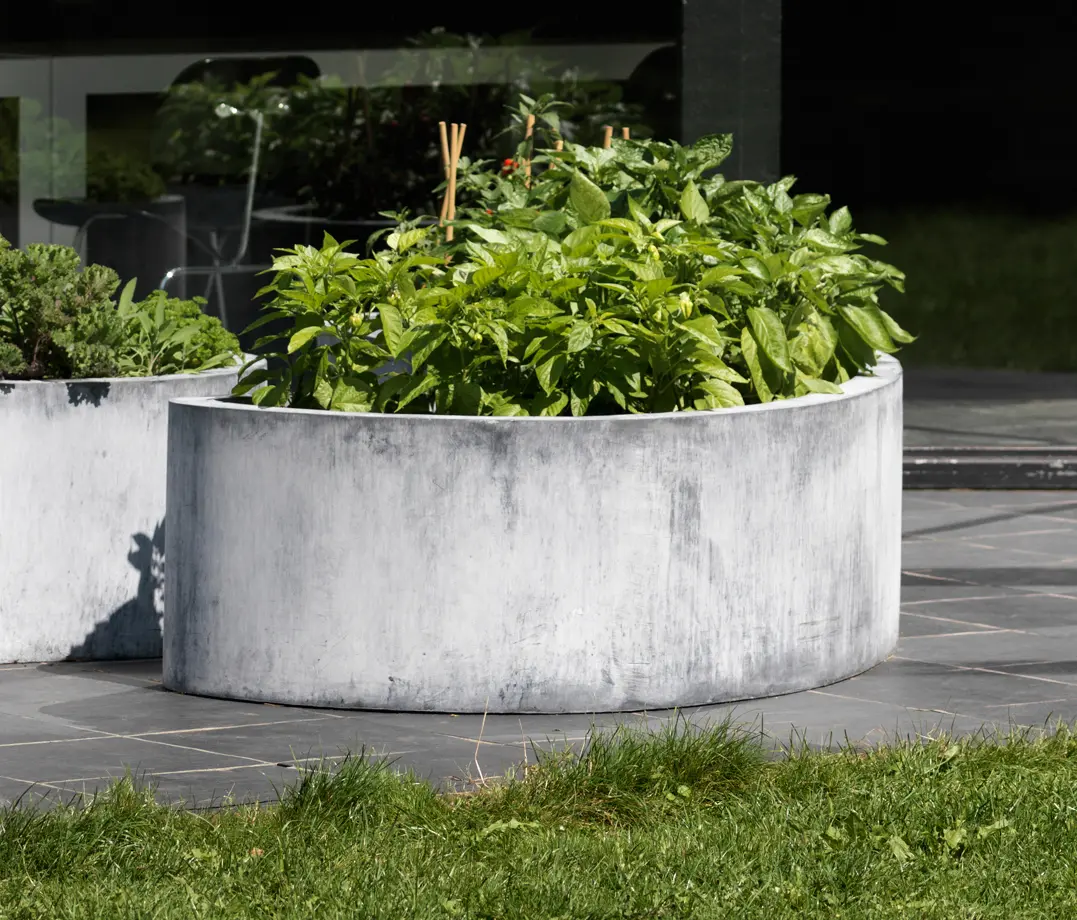 DOMANI ドマーニ ZINC 35.90 ZINC LOW LABYRINTH - from Domani | Architonic