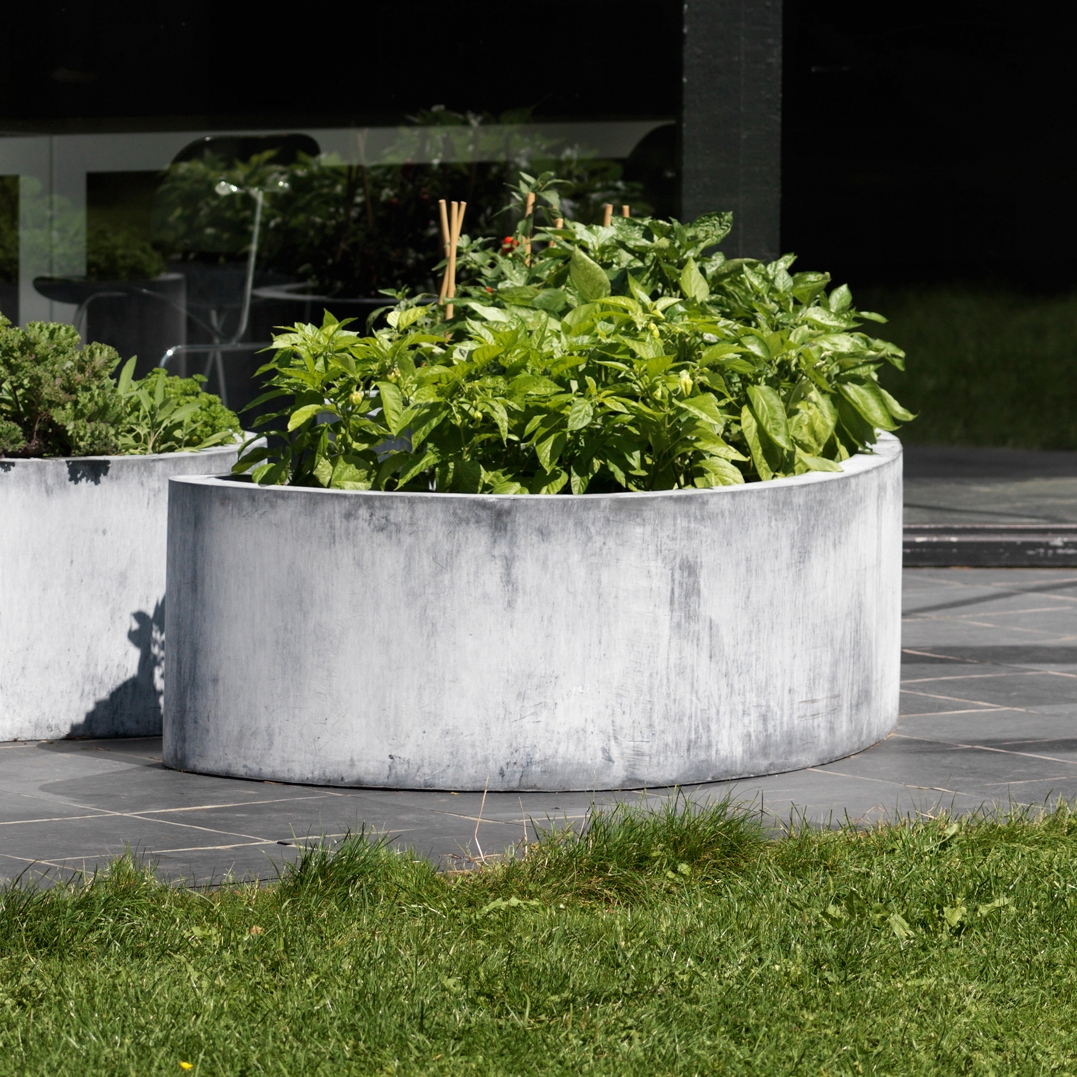 Mostra il prodotto Zinc Low Labyrinth del produttore Domani