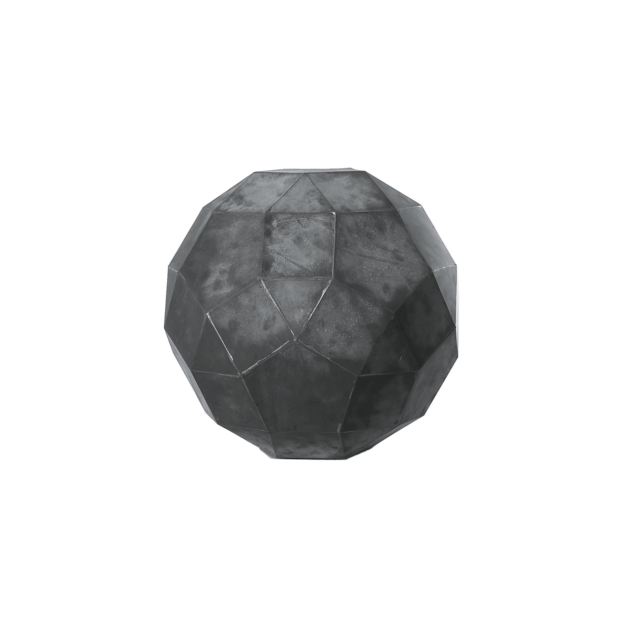 Produkt Zinc Ornament des Herstellers Domani anzeigen