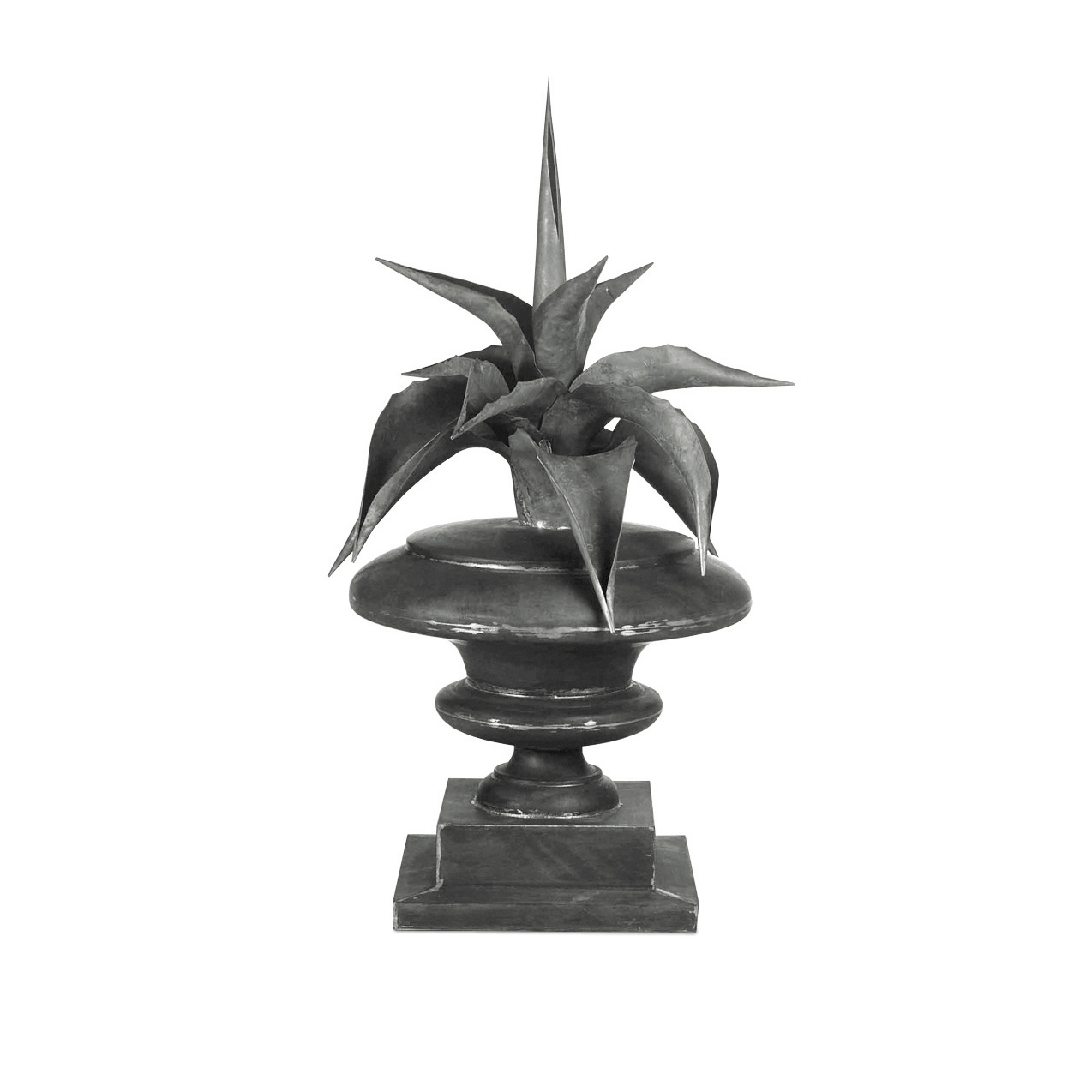 Produkt Zinc Ornament des Herstellers Domani anzeigen