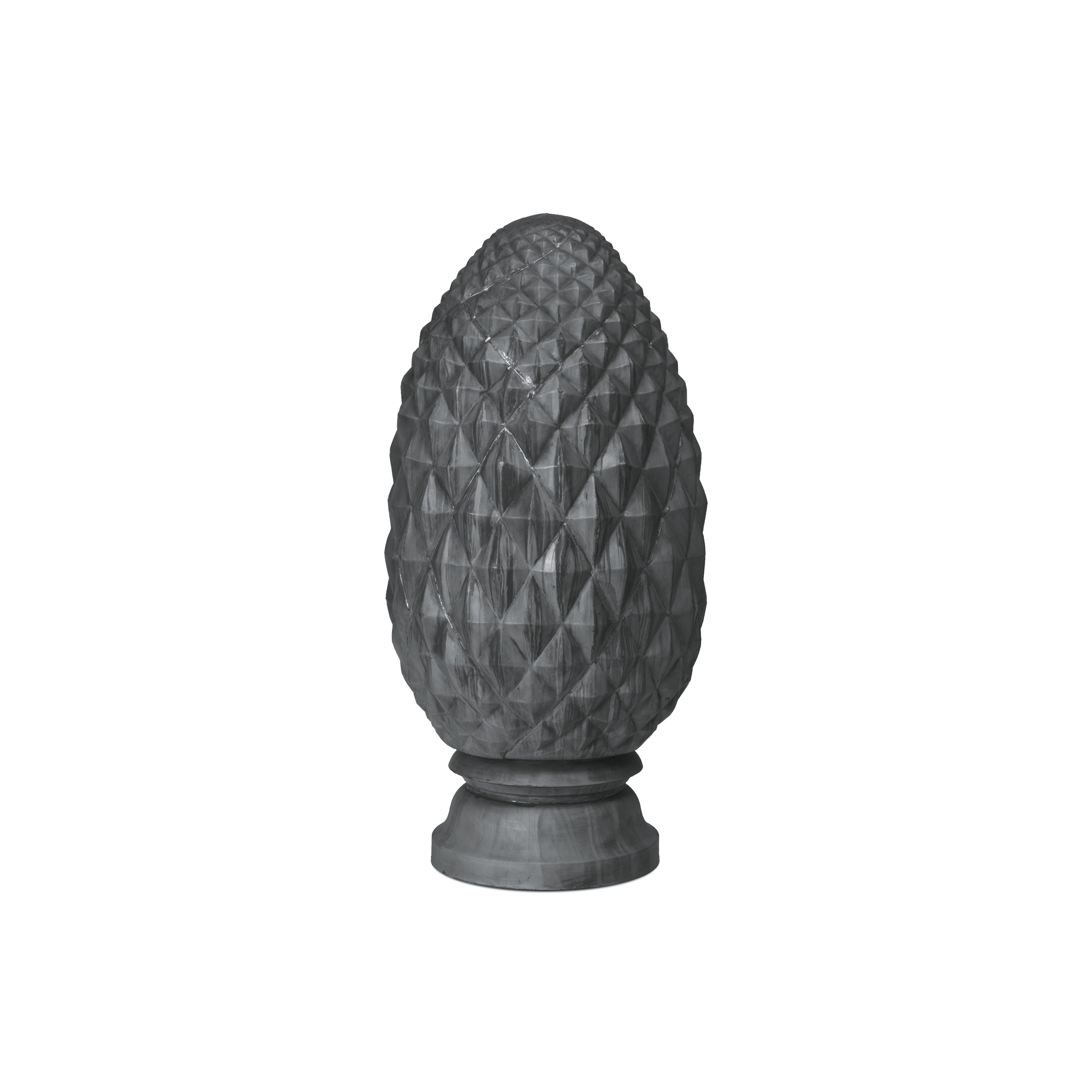 Display product Zinc Ornament from manufacturer Domani