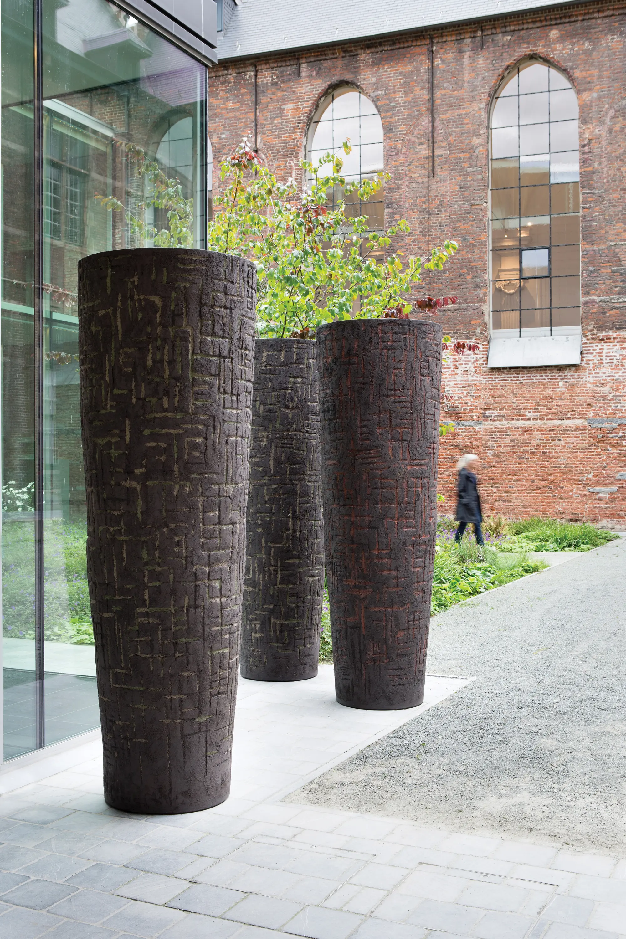 Atelier Vierkant - AHSB