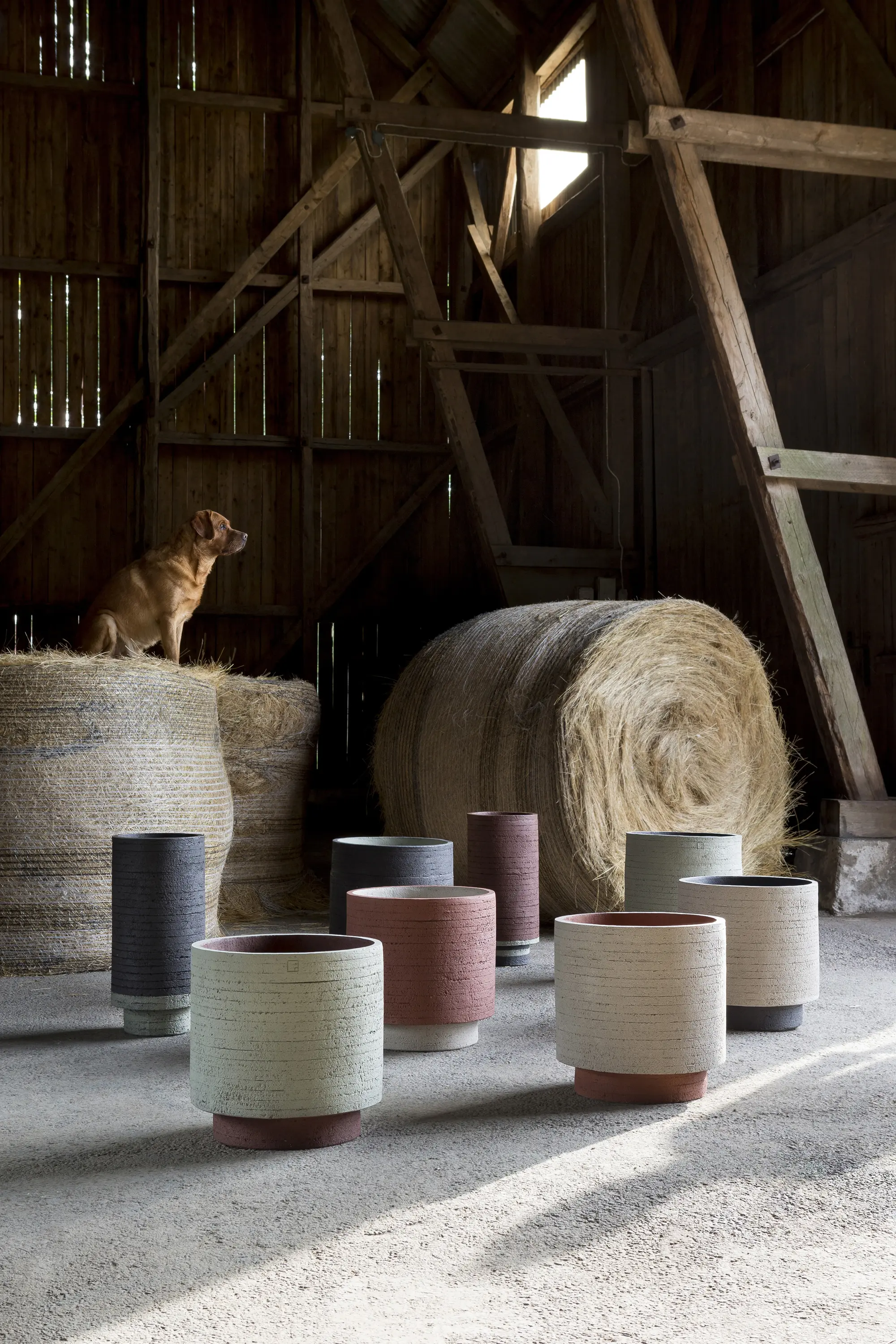 Atelier Vierkant - CS45-55
