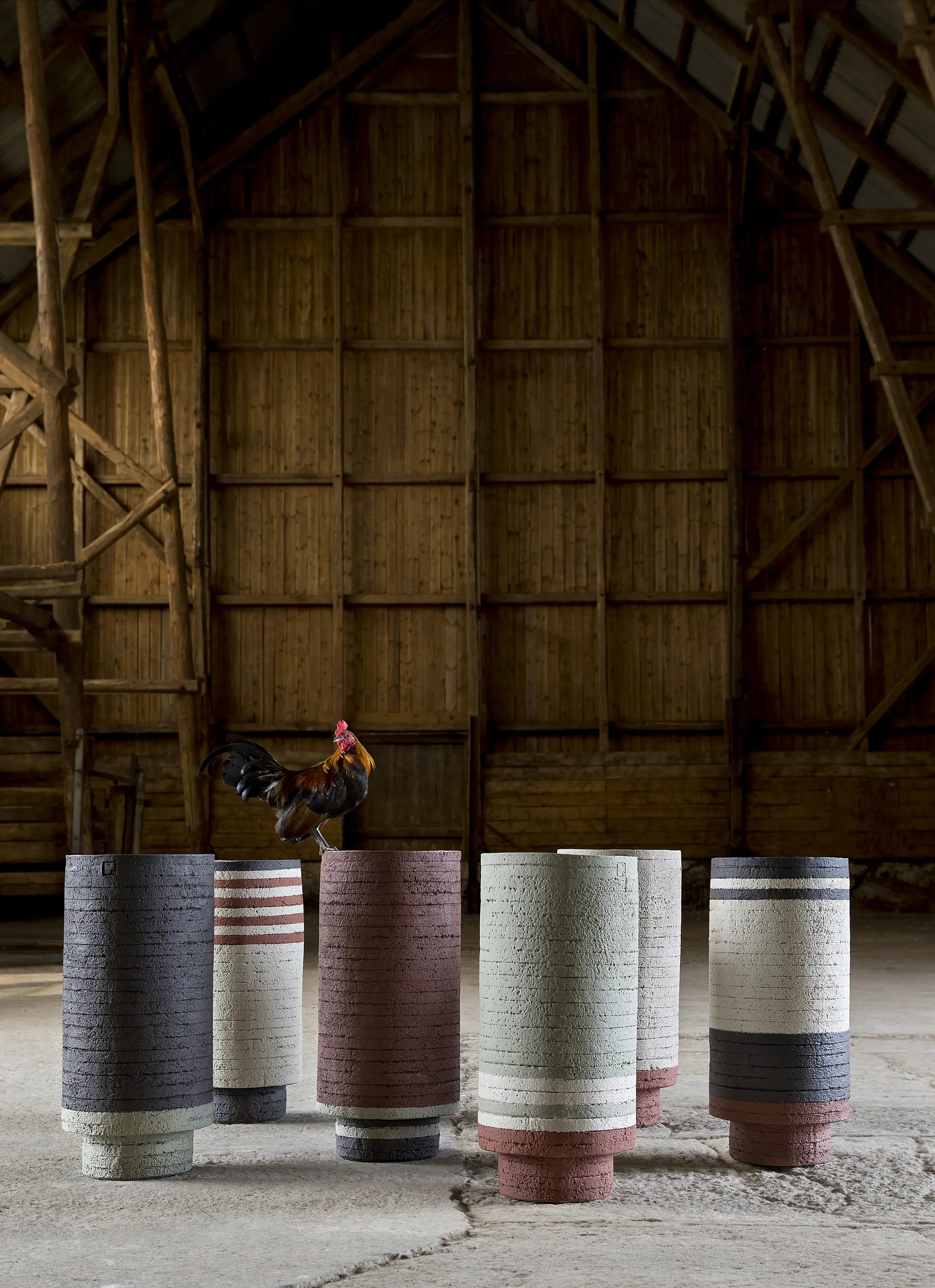 Atelier Vierkant - CS60