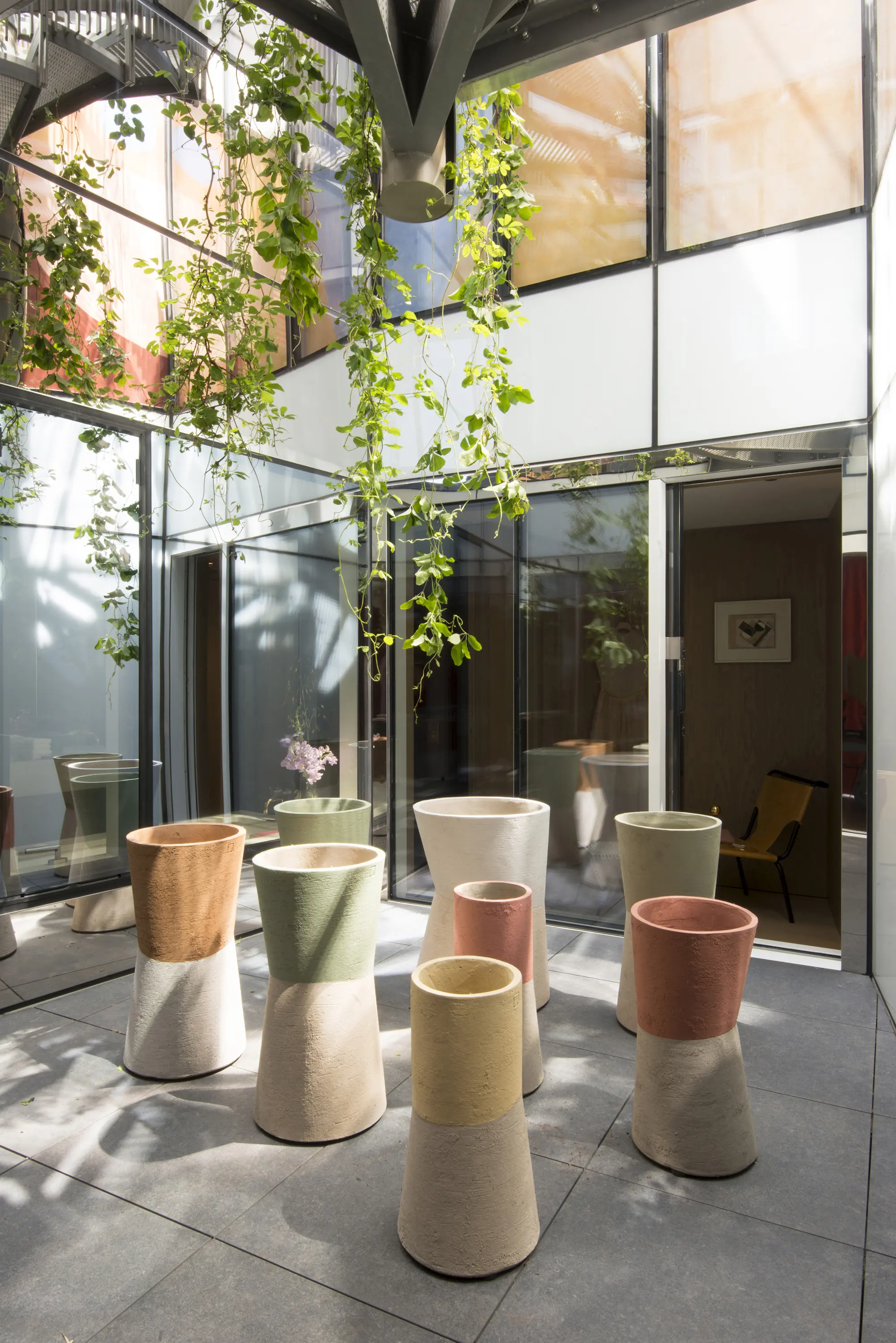 Atelier Vierkant - FG