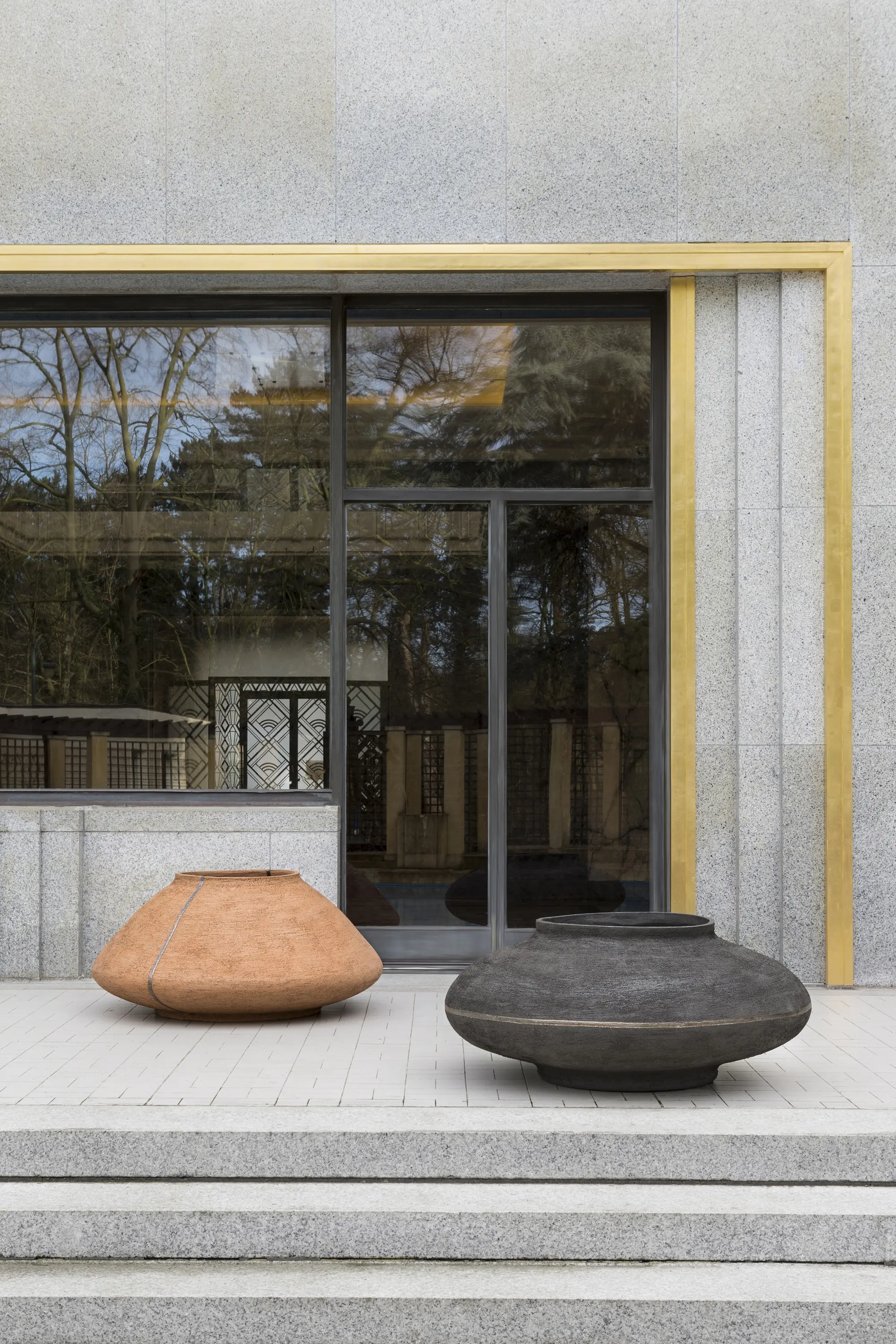 Atelier Vierkant - LR