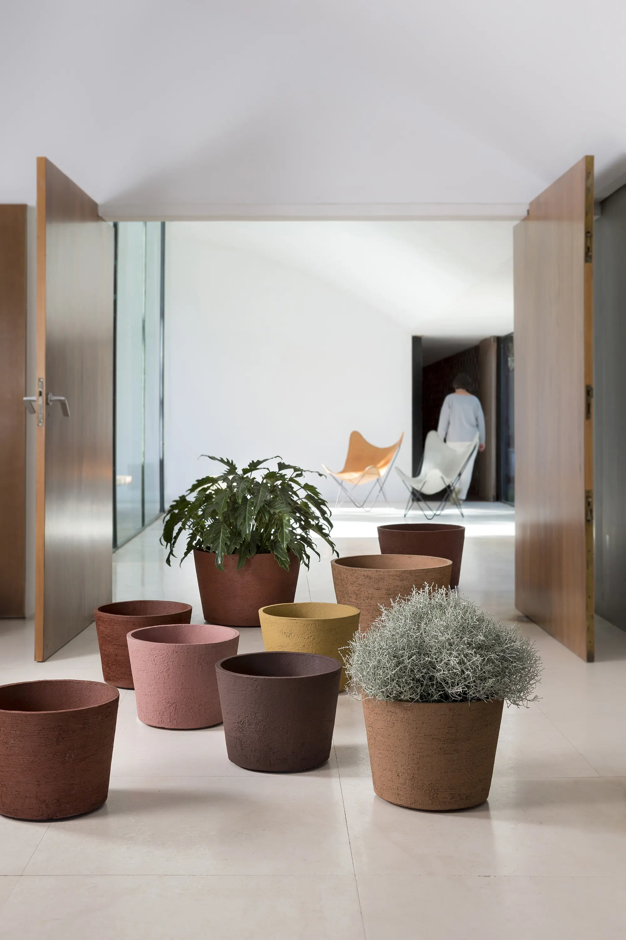 Atelier Vierkant - MRB
