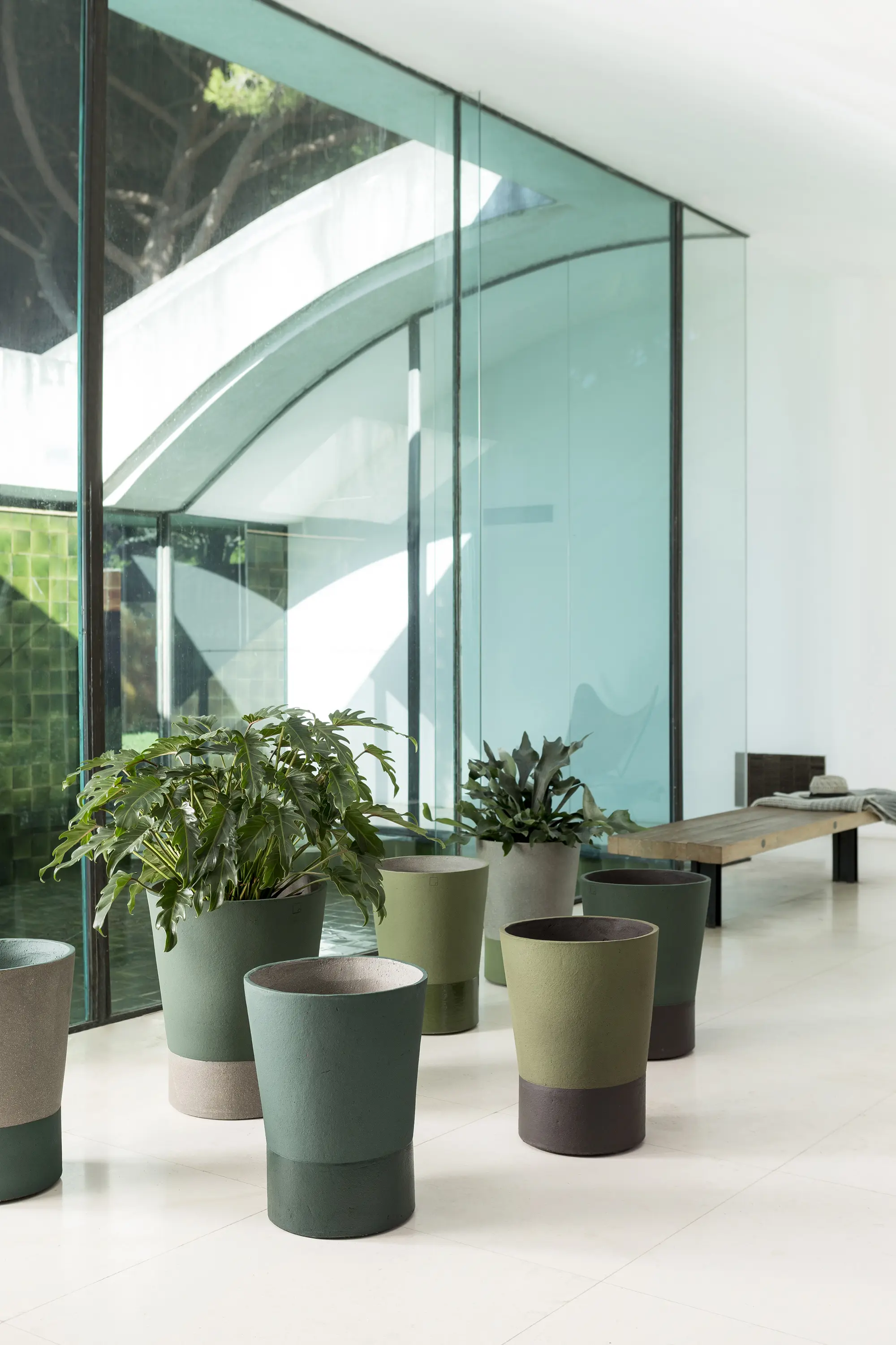Atelier Vierkant - MRO