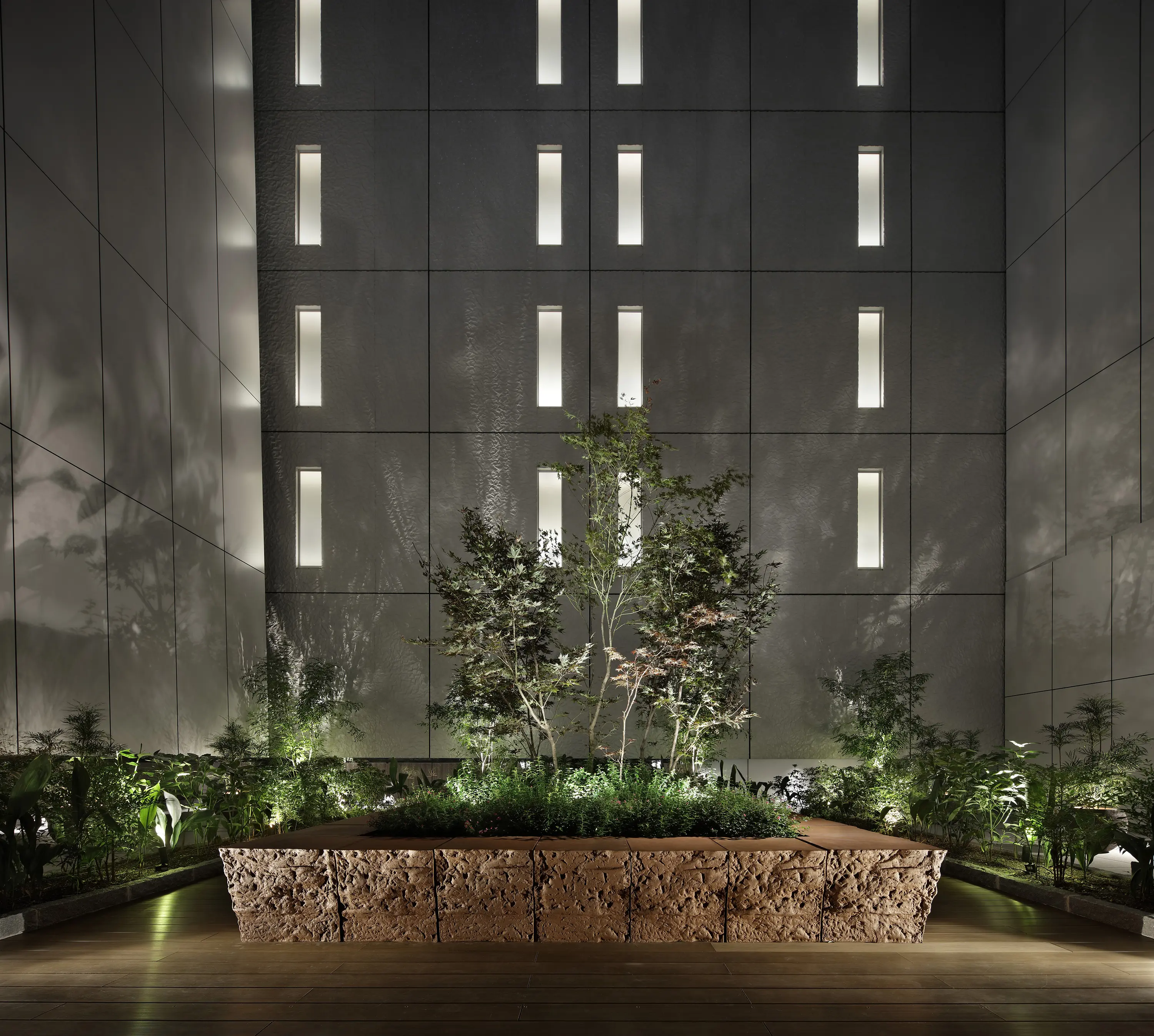 Atelier Vierkant - RB/RBC