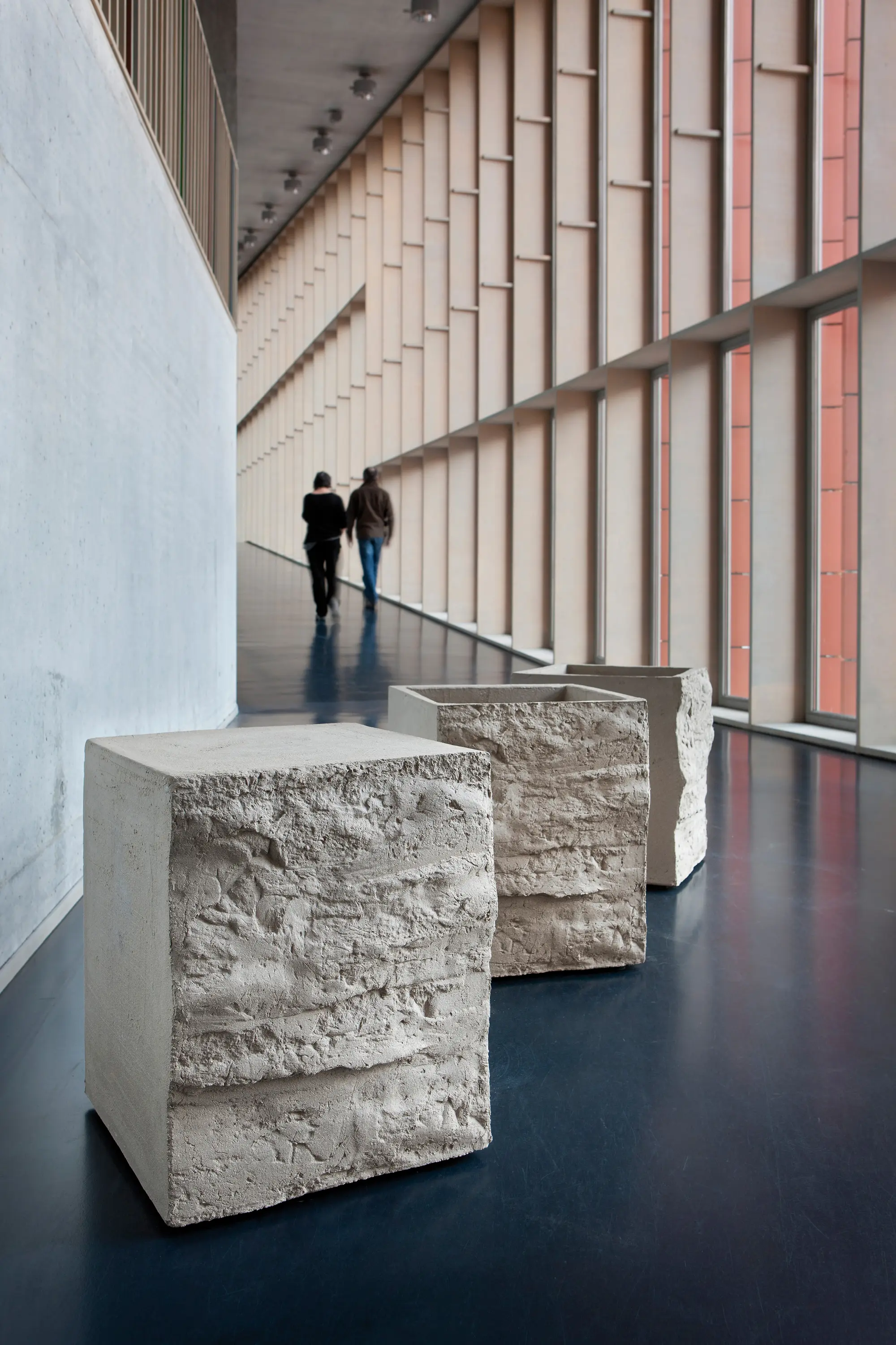 Atelier Vierkant - RB/RBC