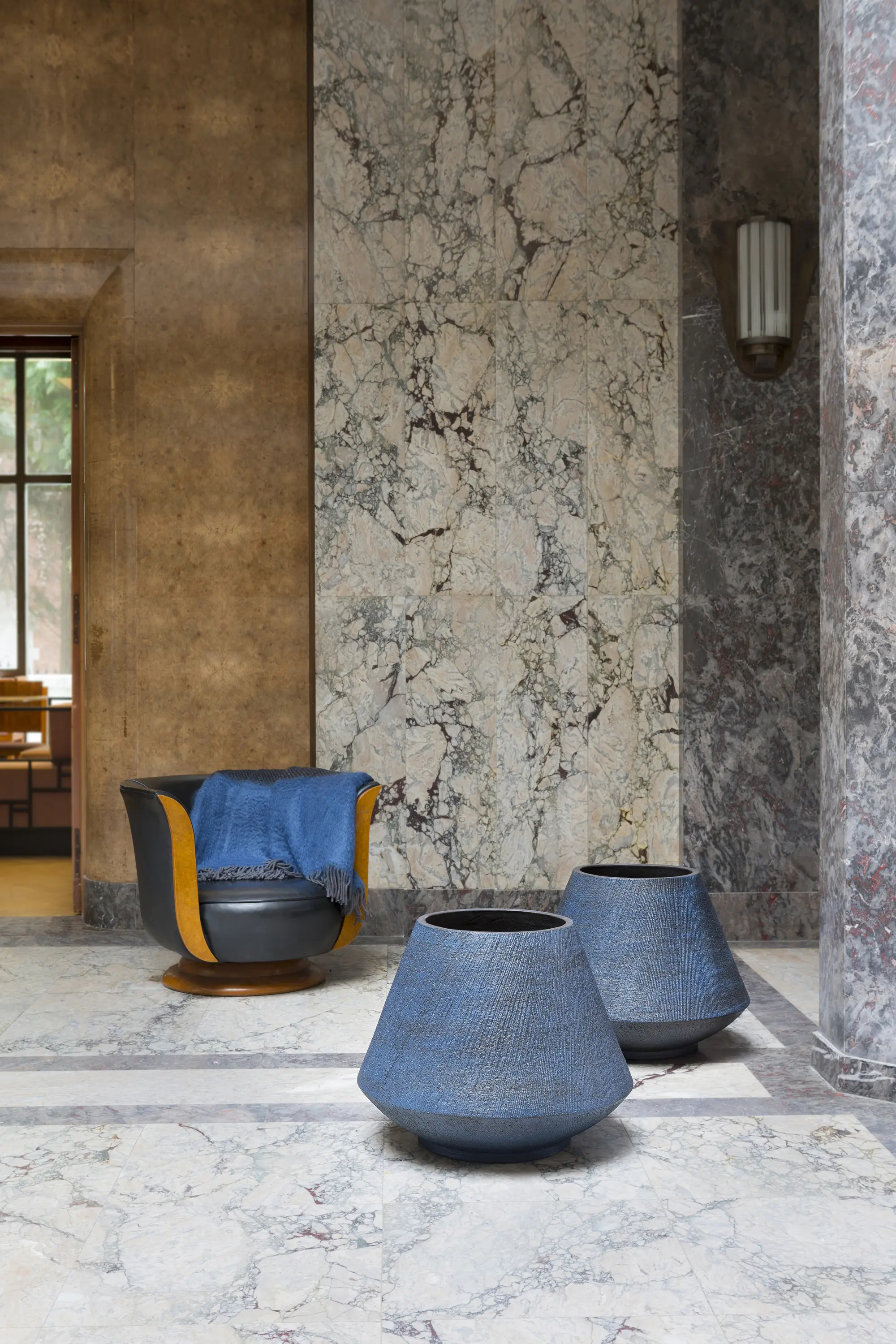 Atelier Vierkant - SP