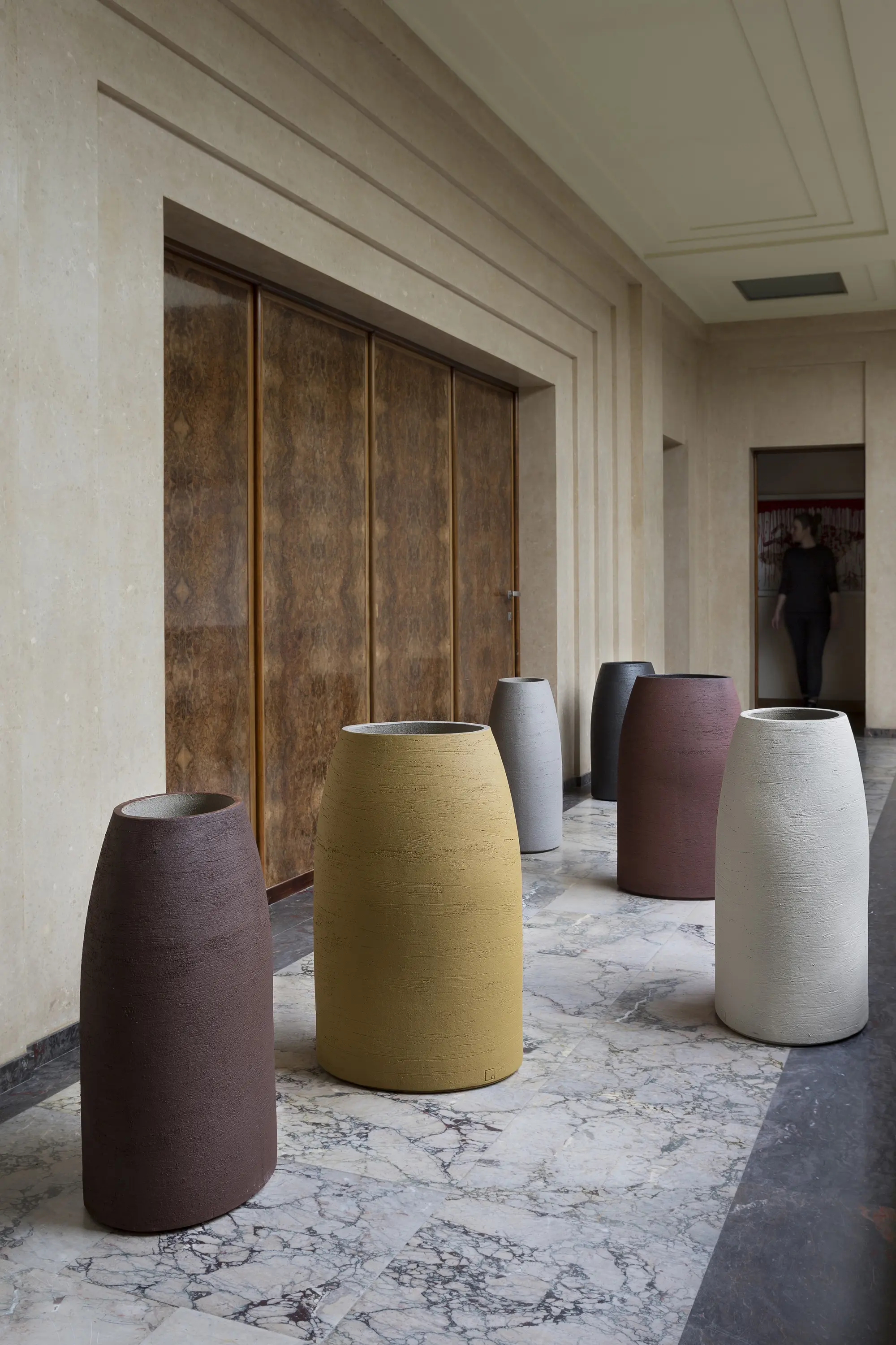 Atelier Vierkant - TAH