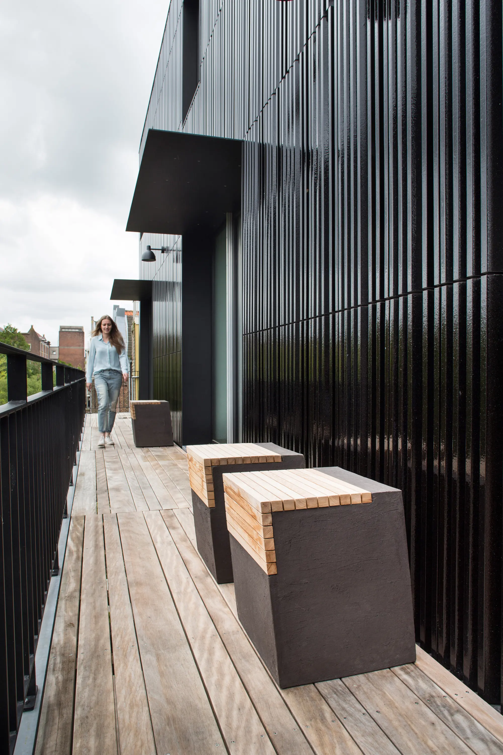 Atelier Vierkant - ZS