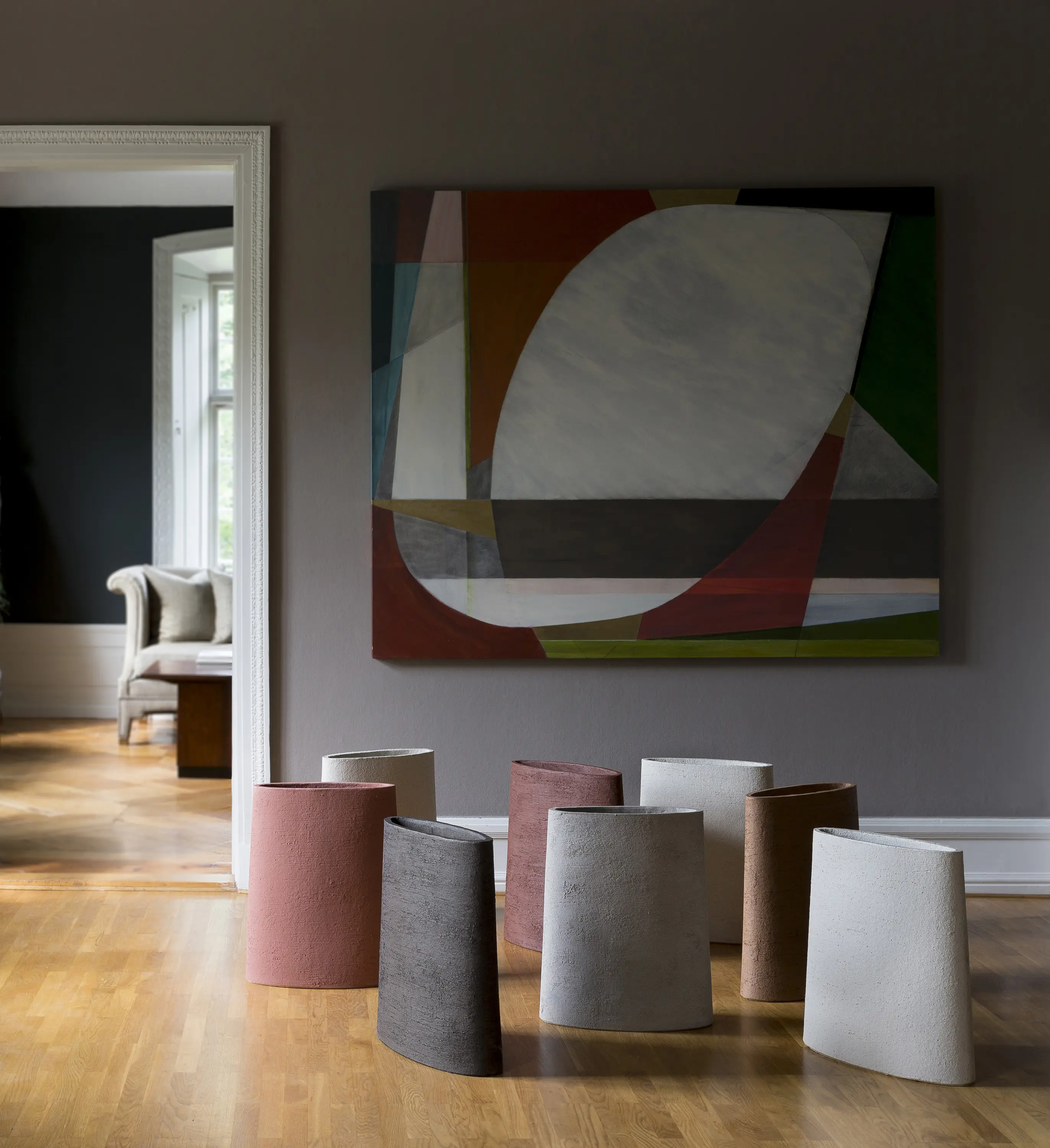 Atelier Vierkant - CC100