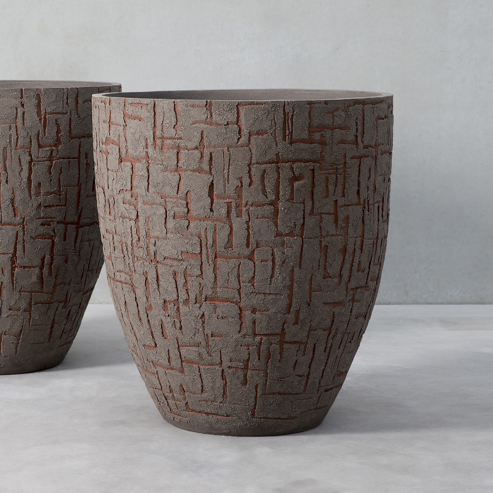 Mostra il prodotto AUX/AUS del produttore Atelier Vierkant