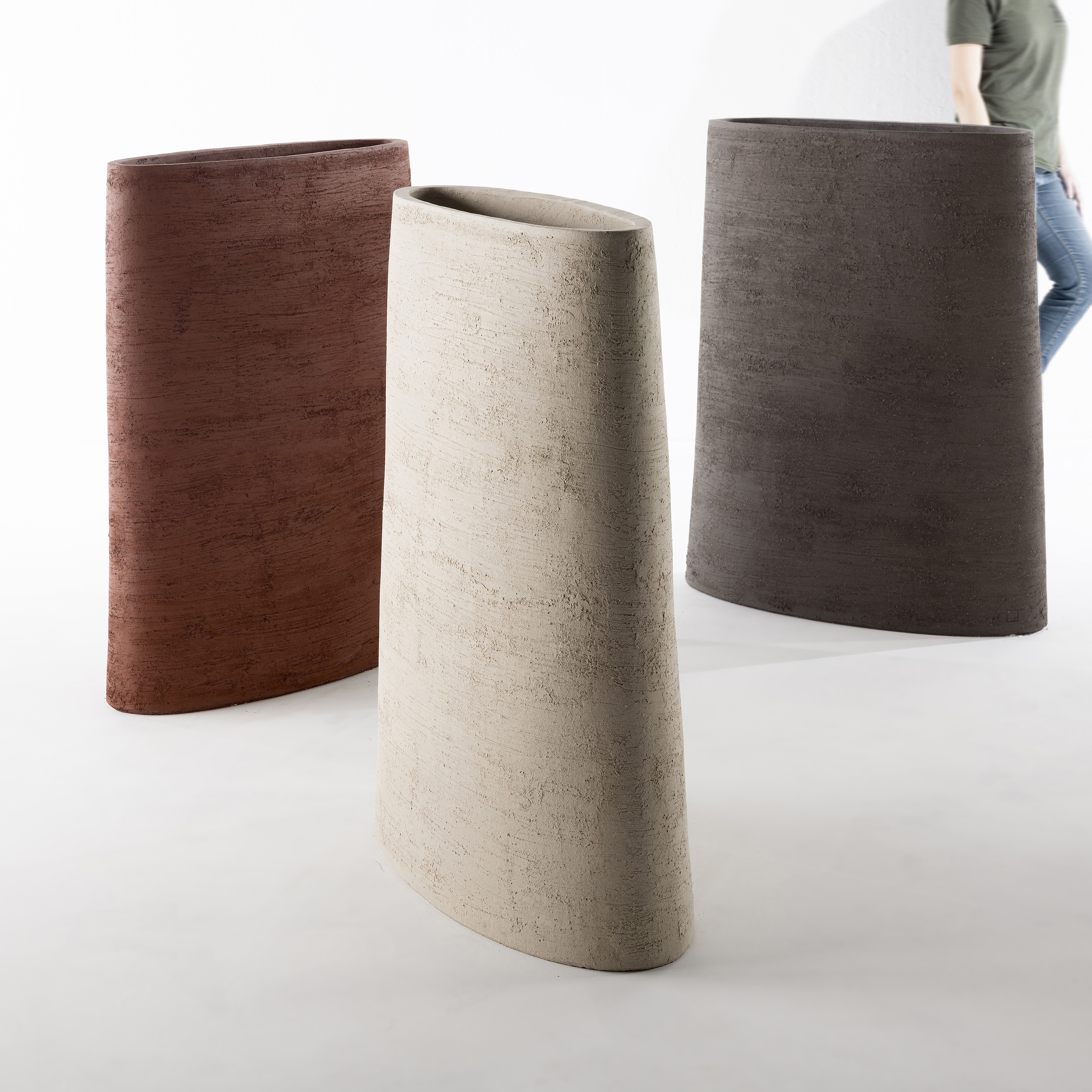 Mostra il prodotto CC100 del produttore Atelier Vierkant