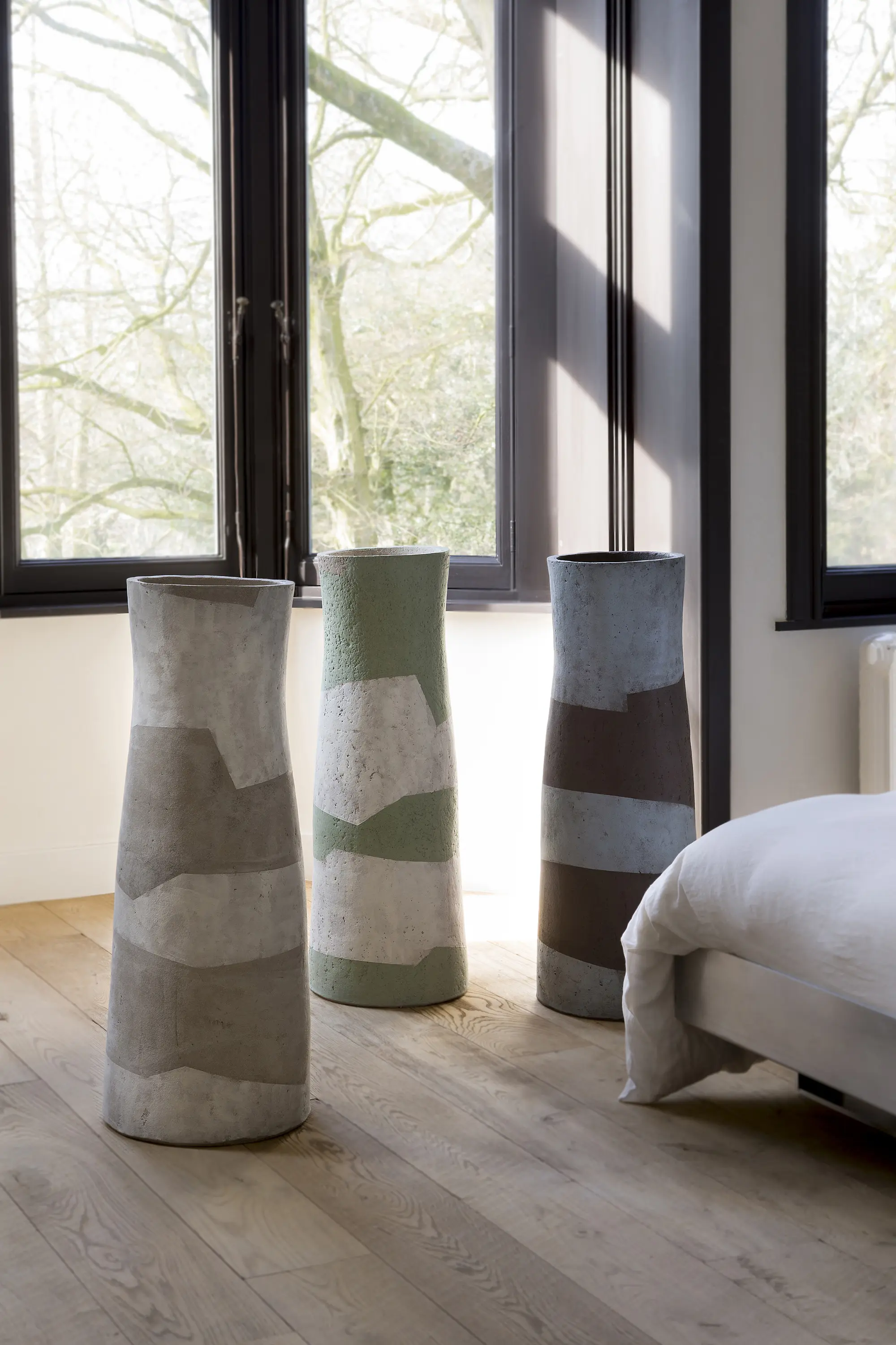 Atelier Vierkant - SDO