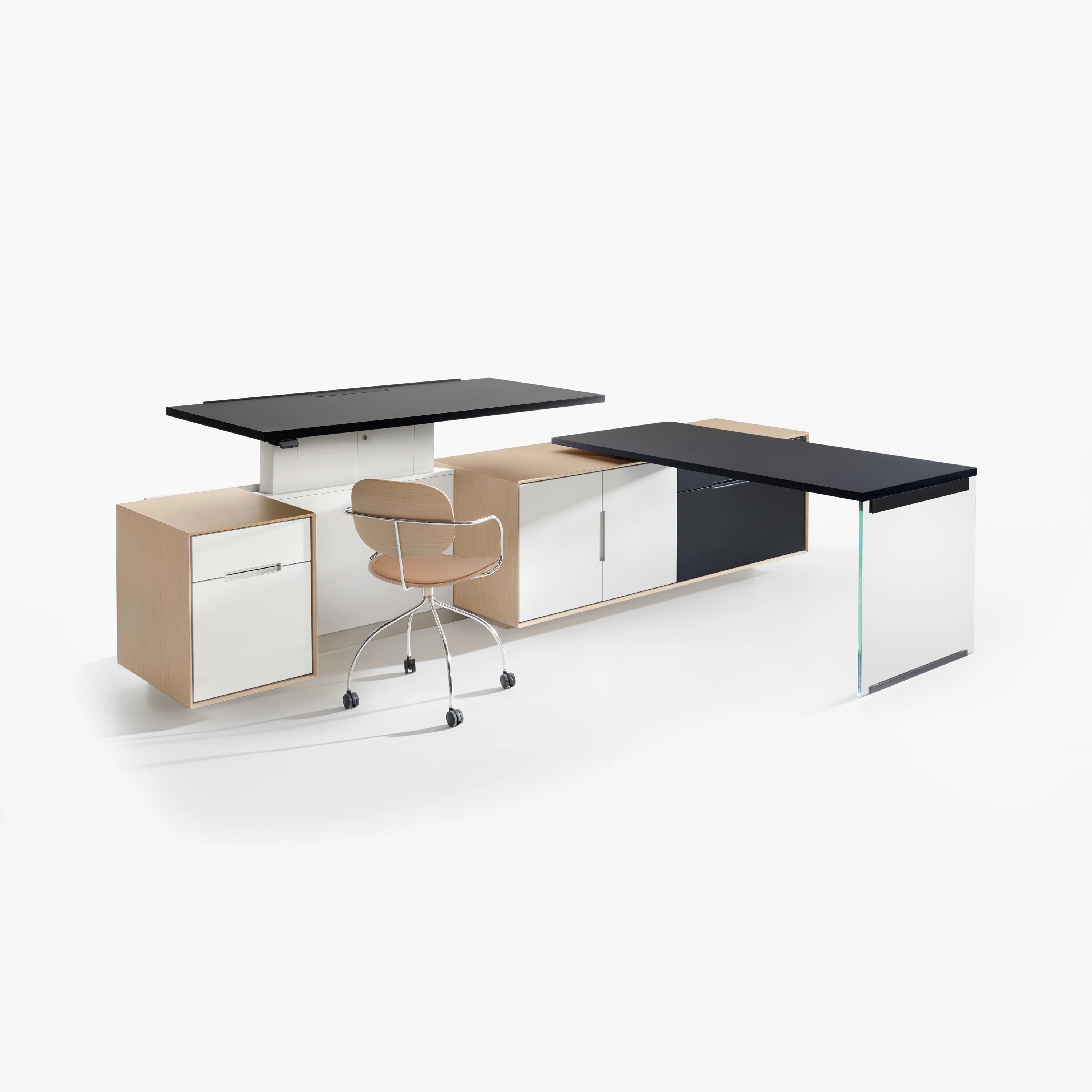 MODULAR SYSTEMS
