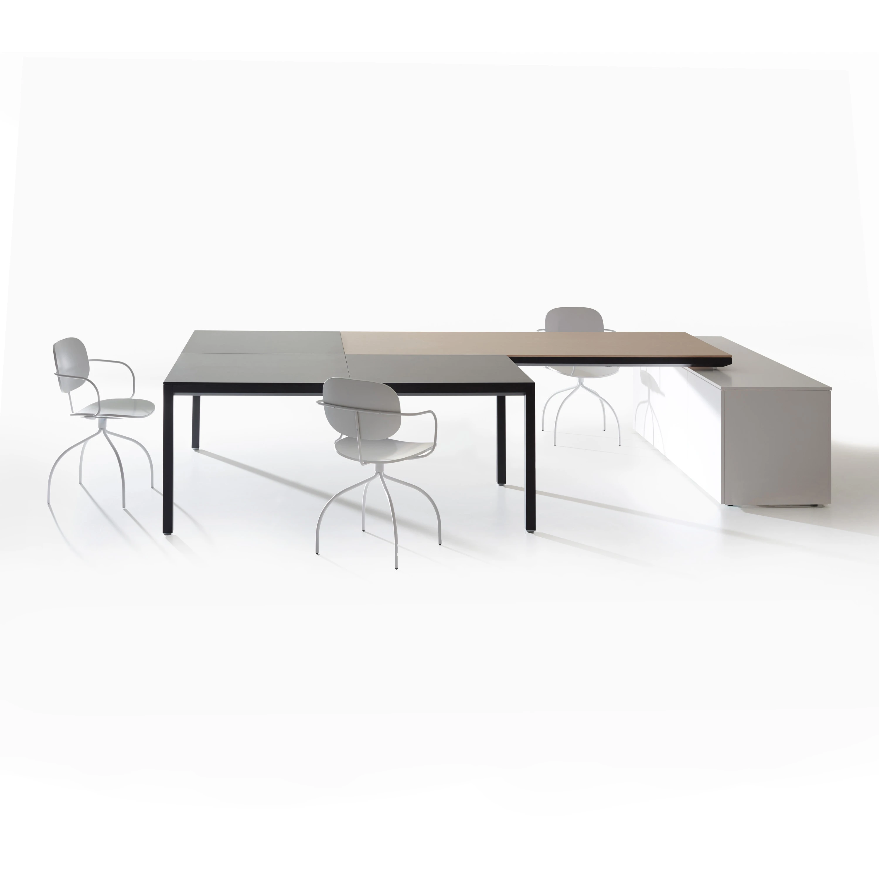 WORKSTATIONS