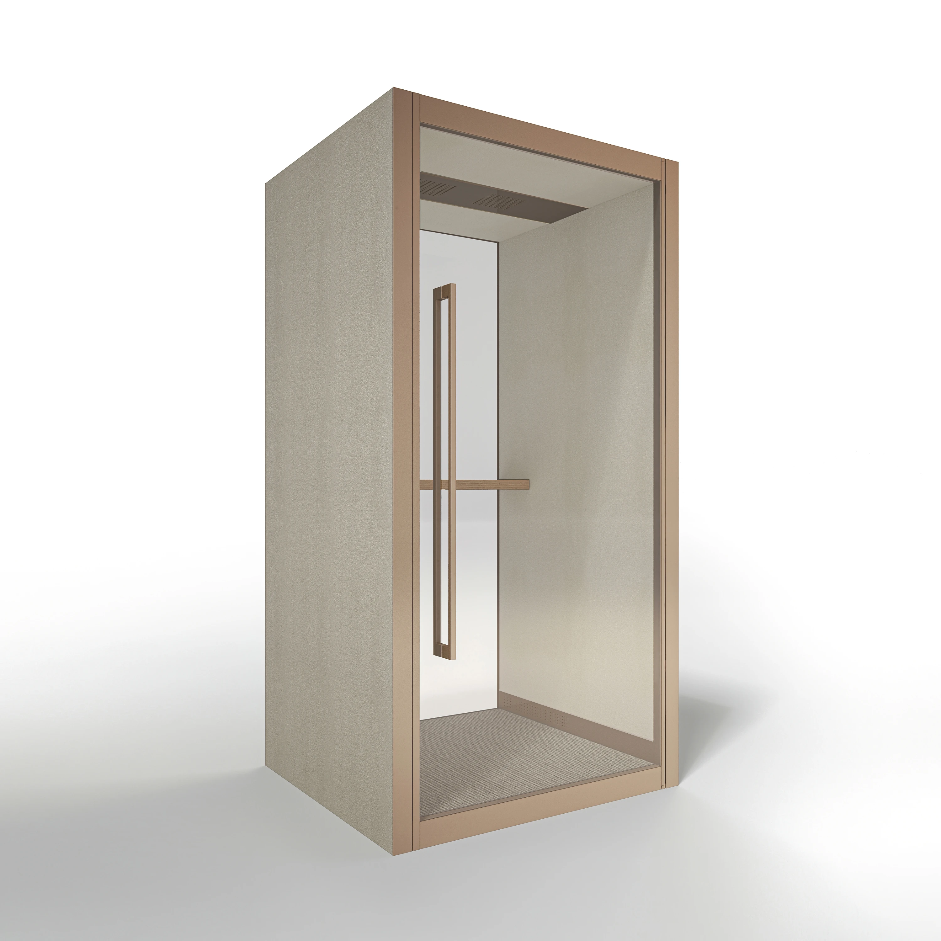 PHONE BOOTH