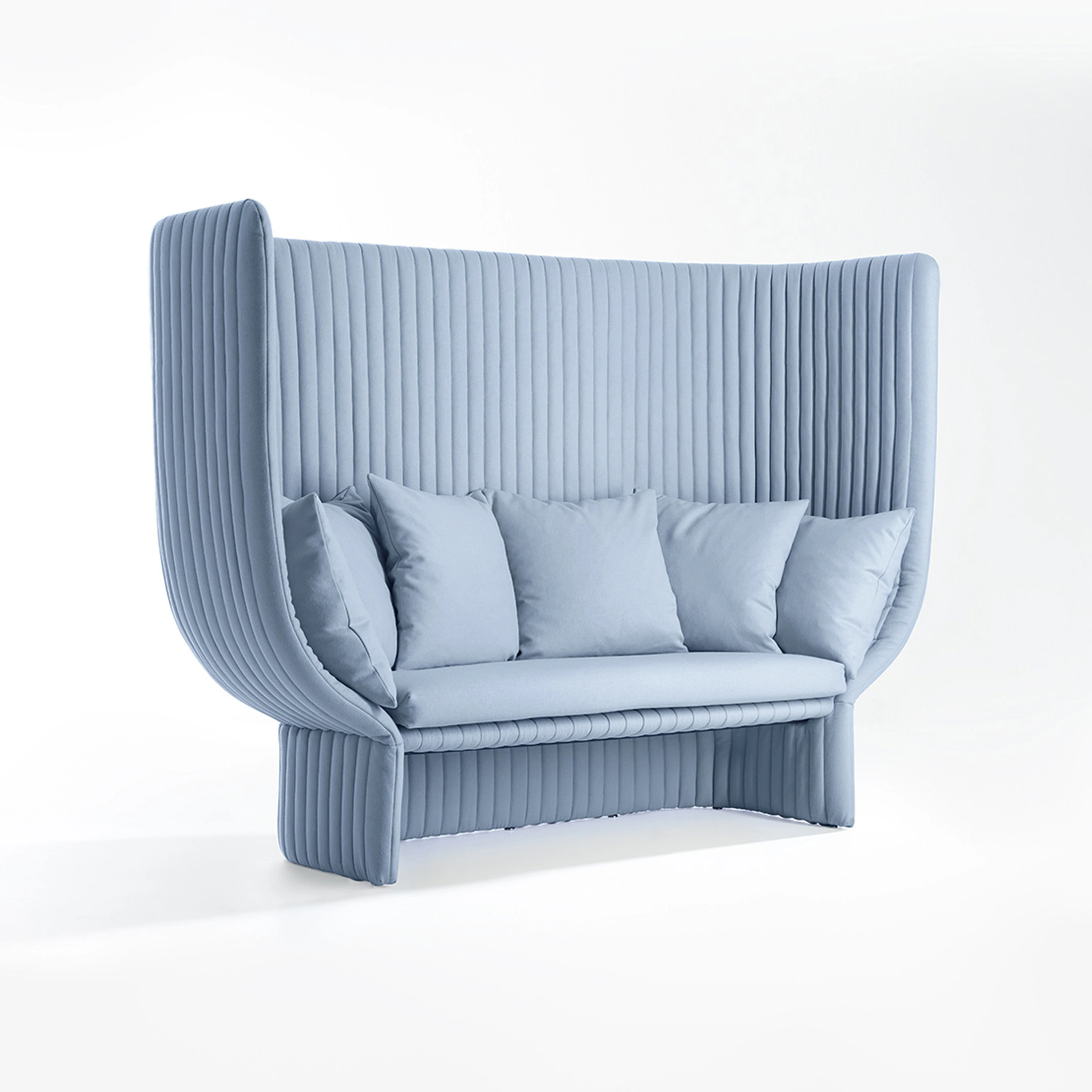 ACOUSTIC SOFA