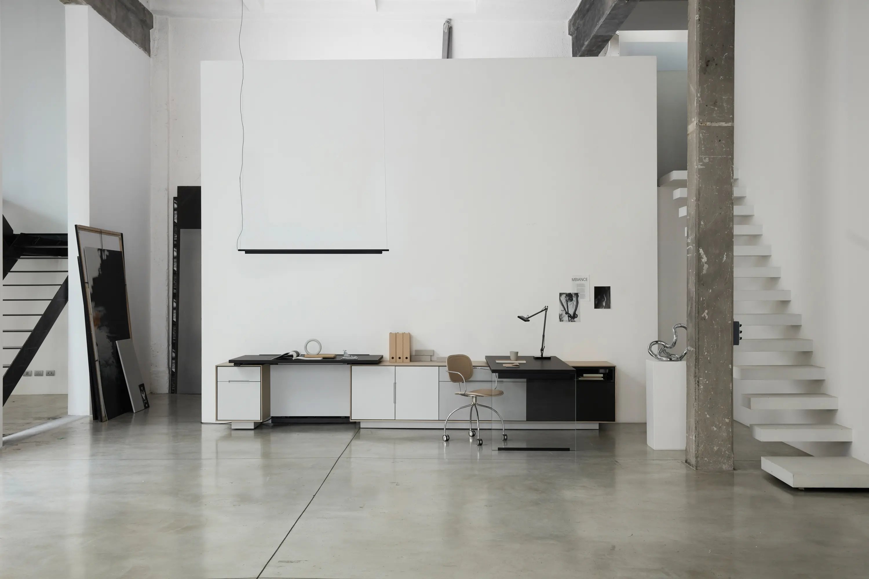 IOC project partners - Brera25