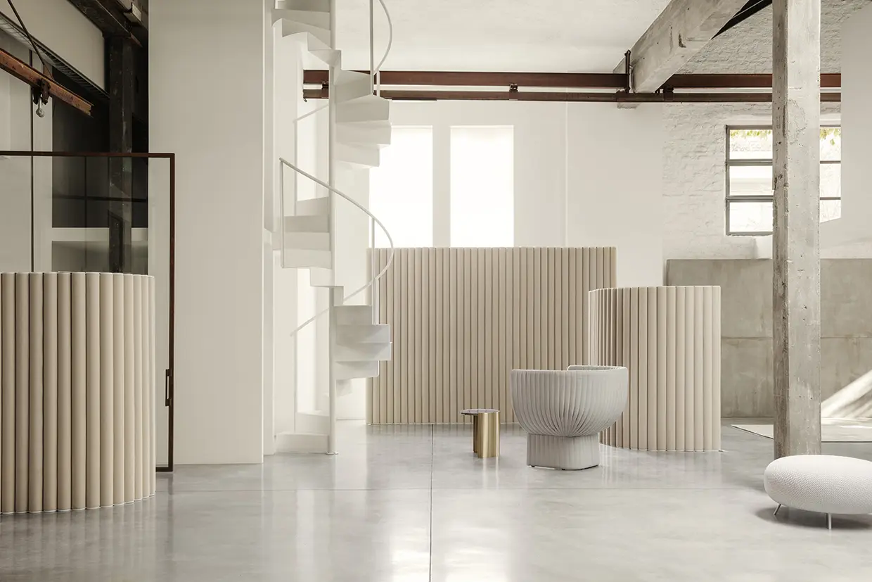 IOC project partners - Monforte