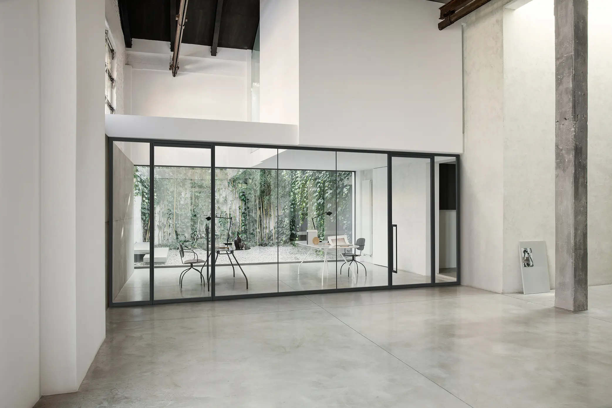 IOC project partners - Ultralight