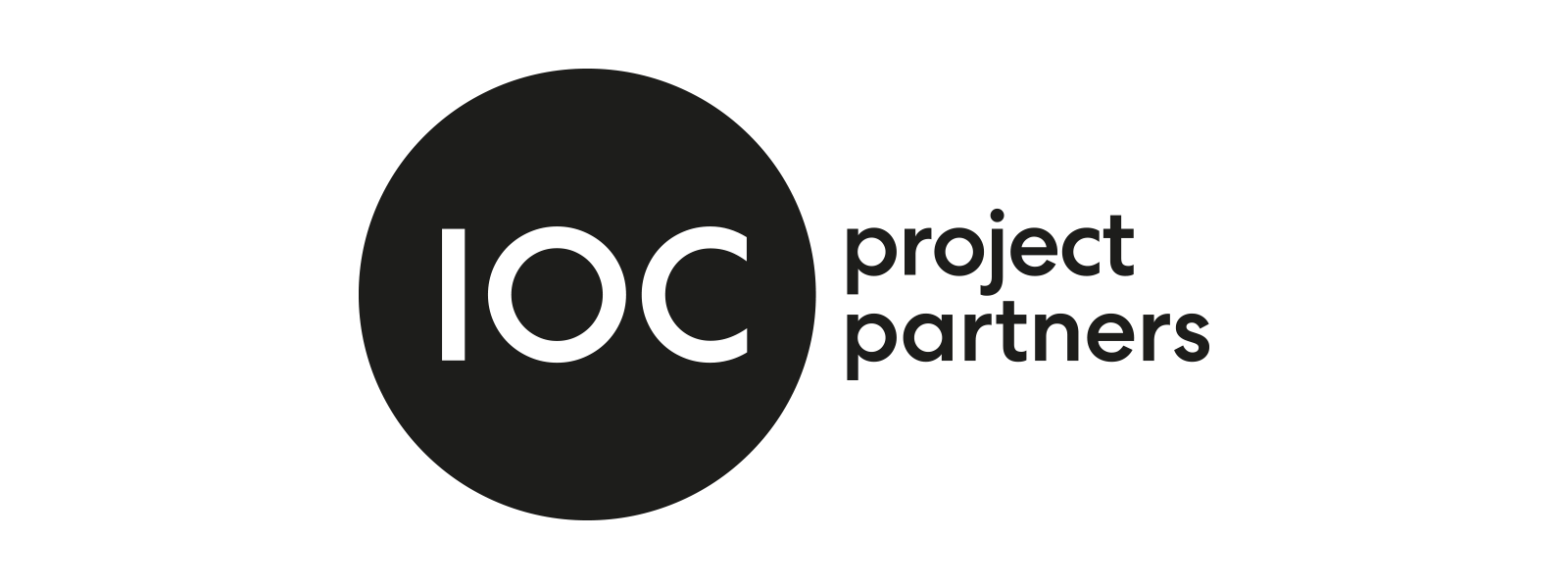 Logo di IOC project partners