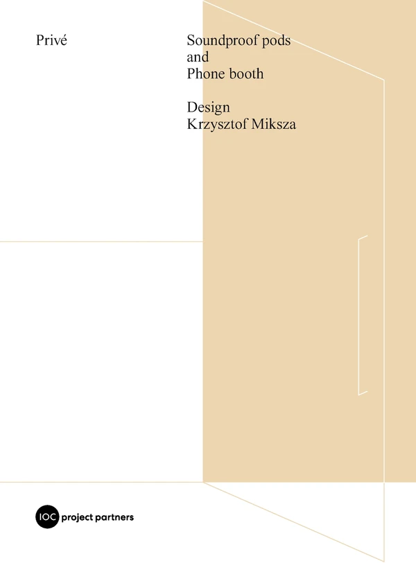 Image d’aperçu du fichier Privé - Soundproof Pods and Phone Booth