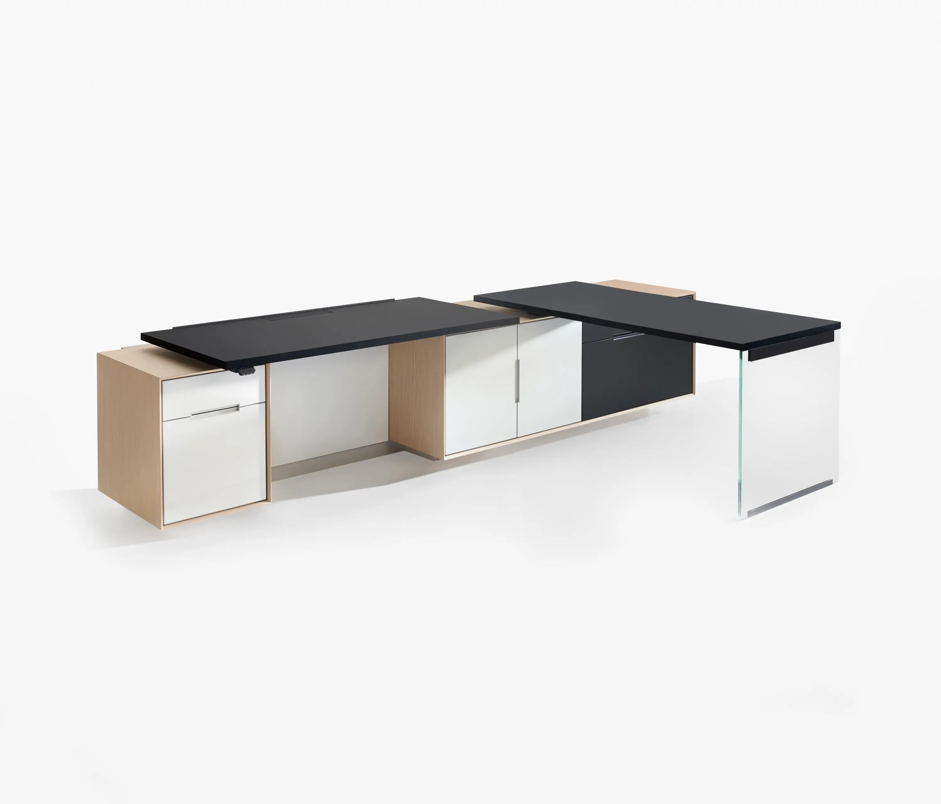 IOC project partners - Brera25