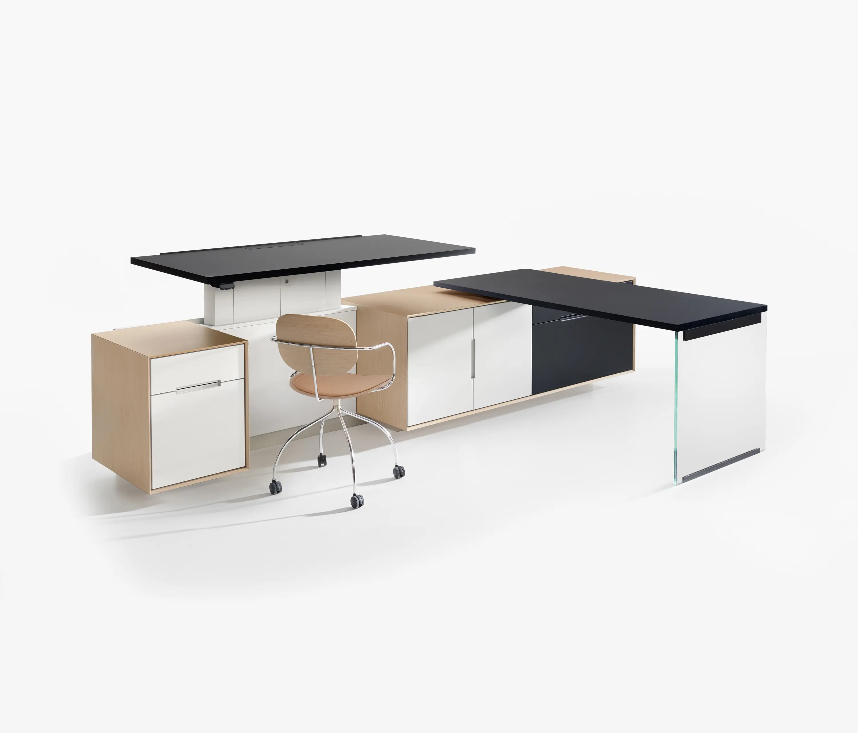 IOC project partners - Brera25