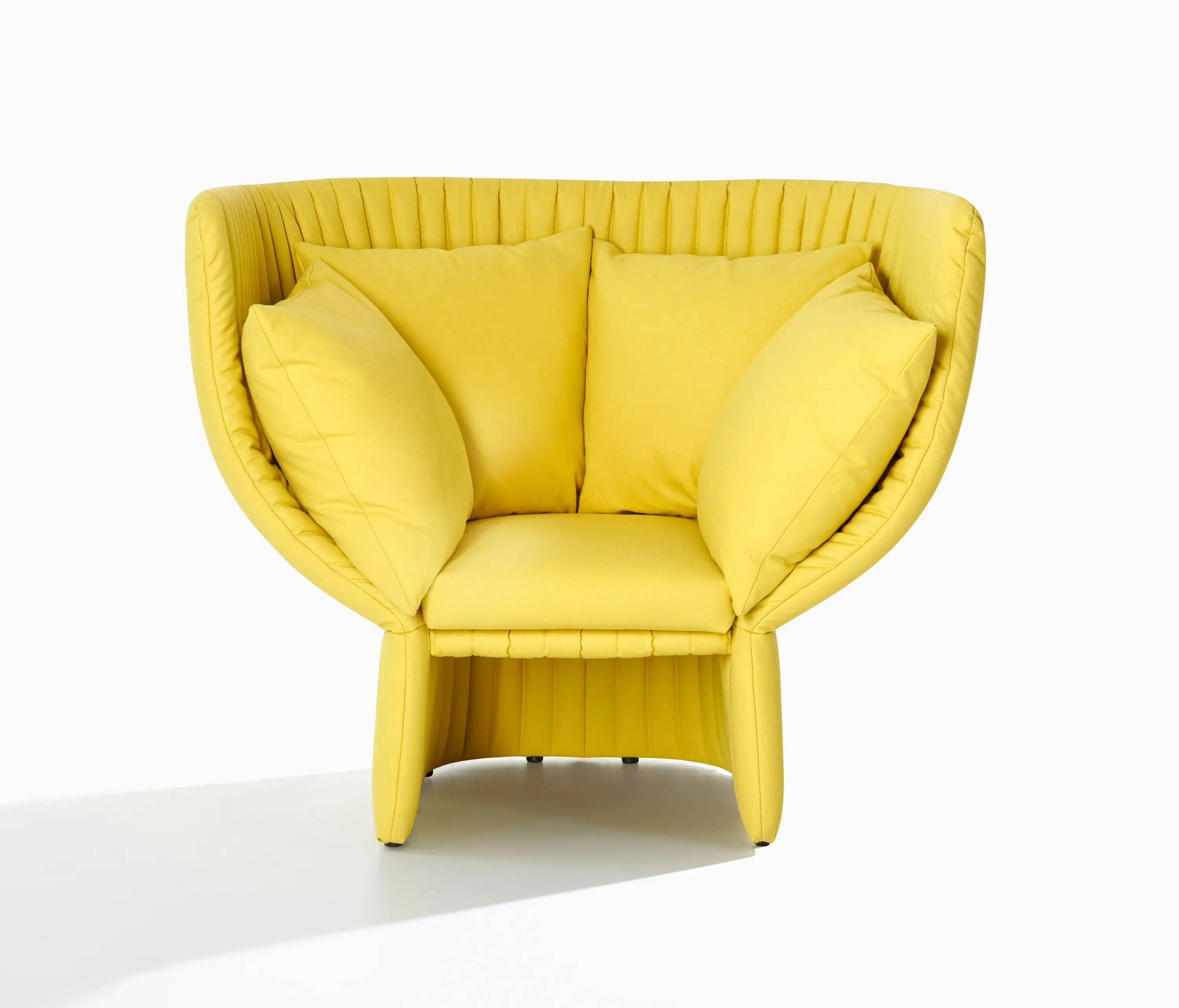 IOC project partners - Ghisolfa