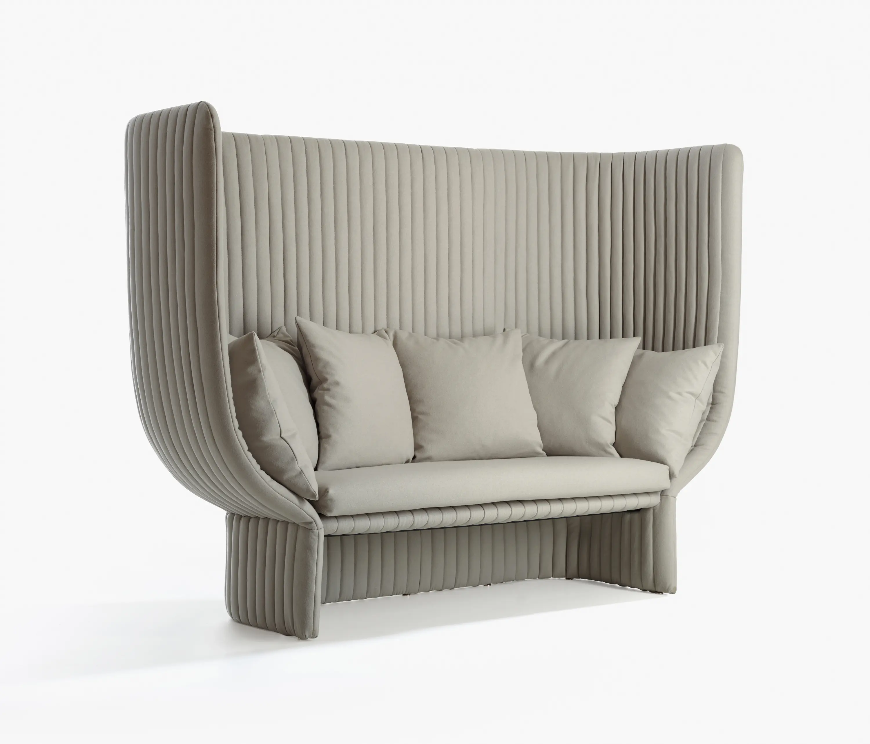 IOC project partners - Ghisolfa