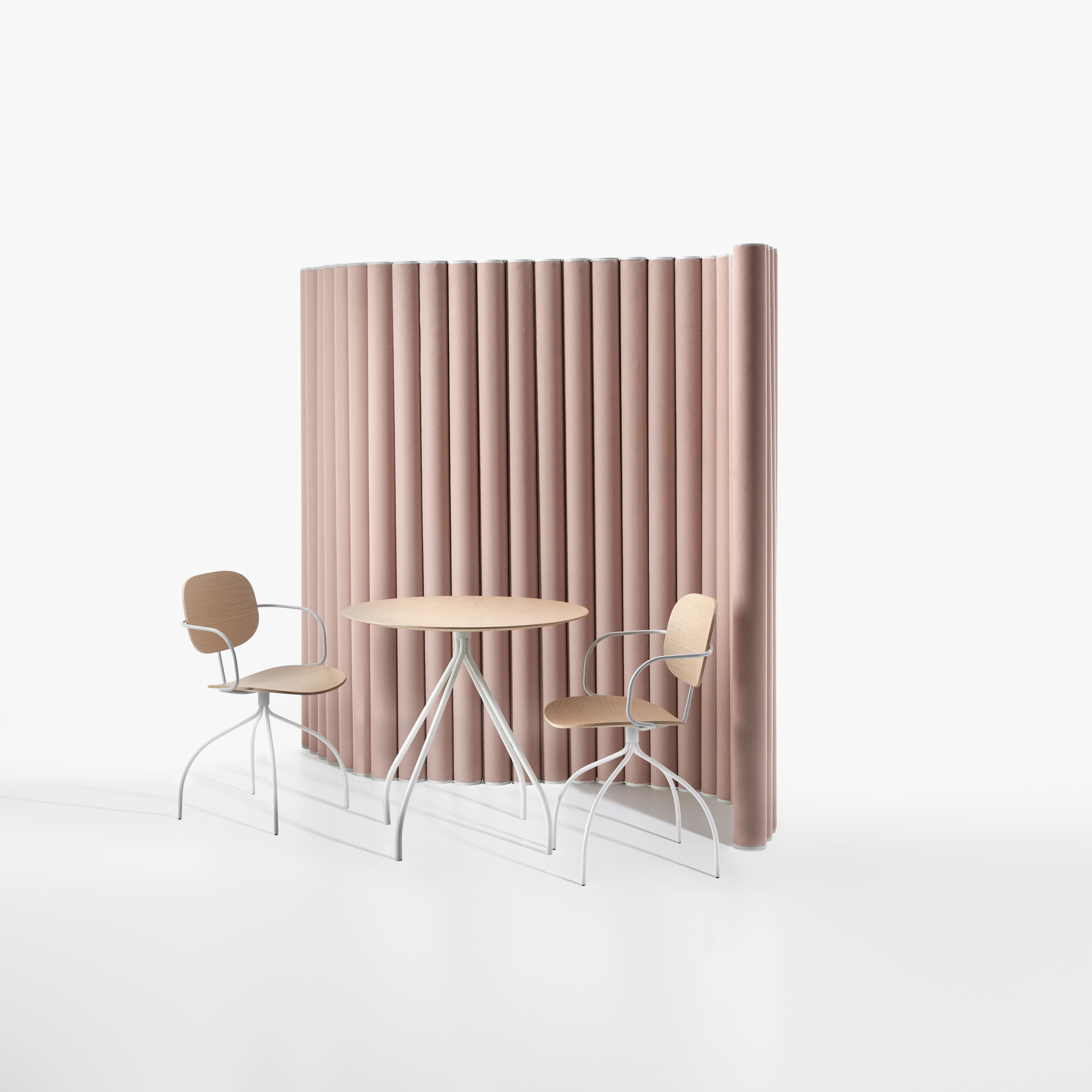 Vertoon produk Monforte van vervaardiger IOC project partners