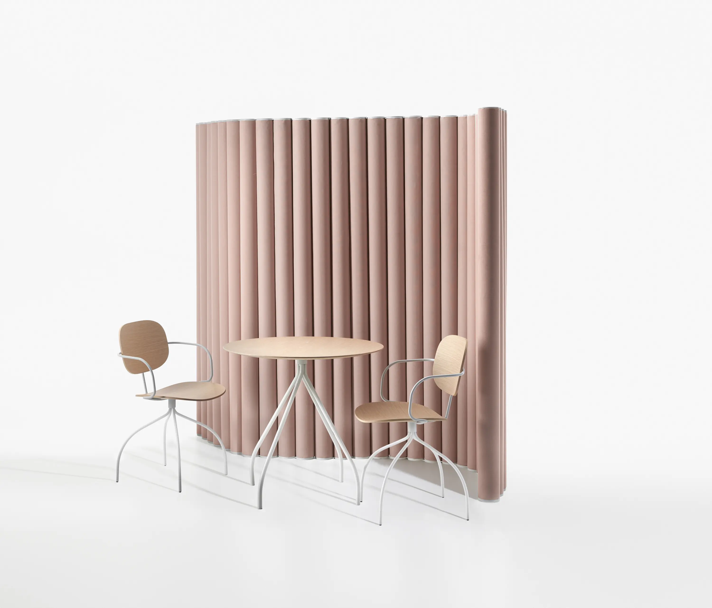 IOC project partners - Monforte